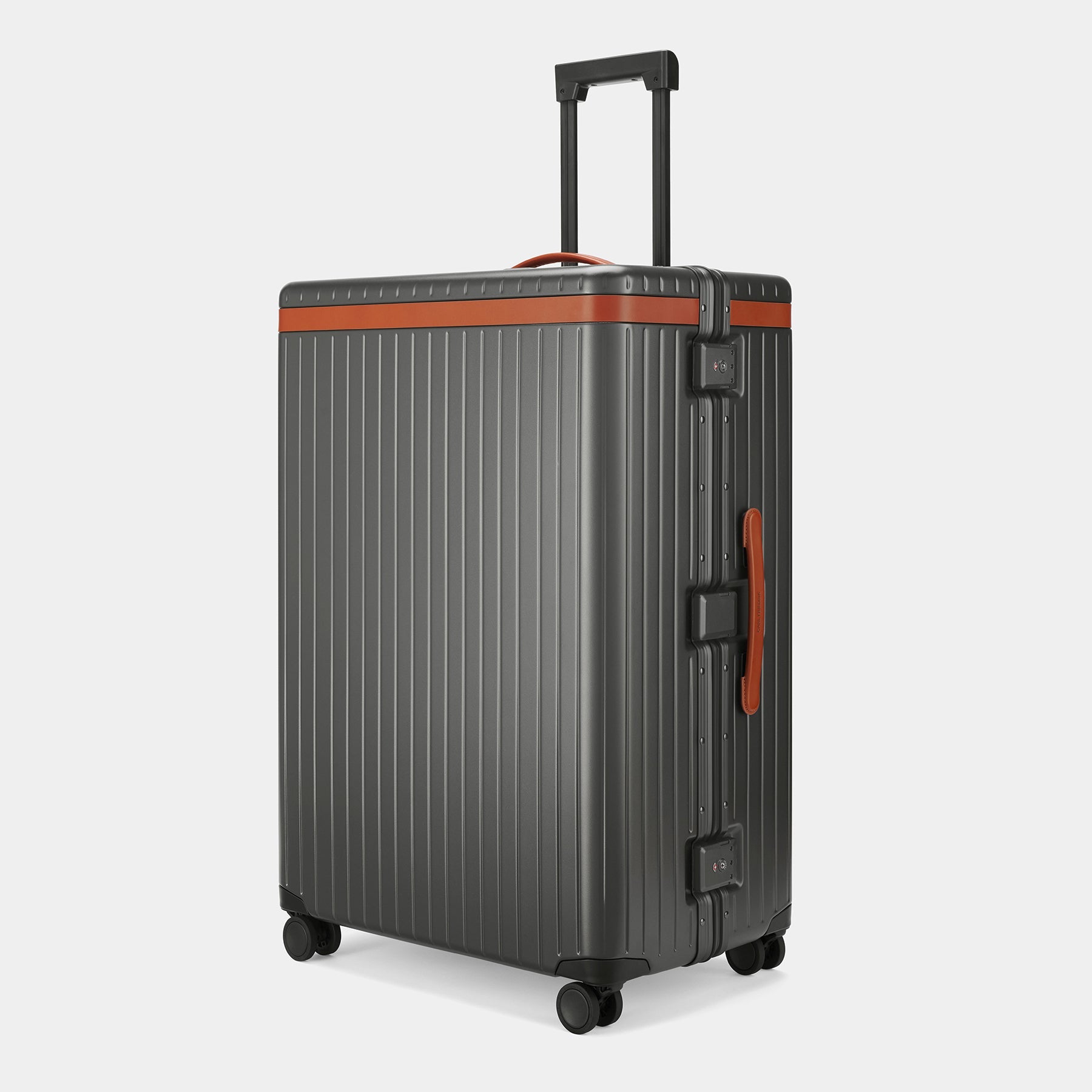 The Large Check-in - Return Extra-large hard-shell suitcase
