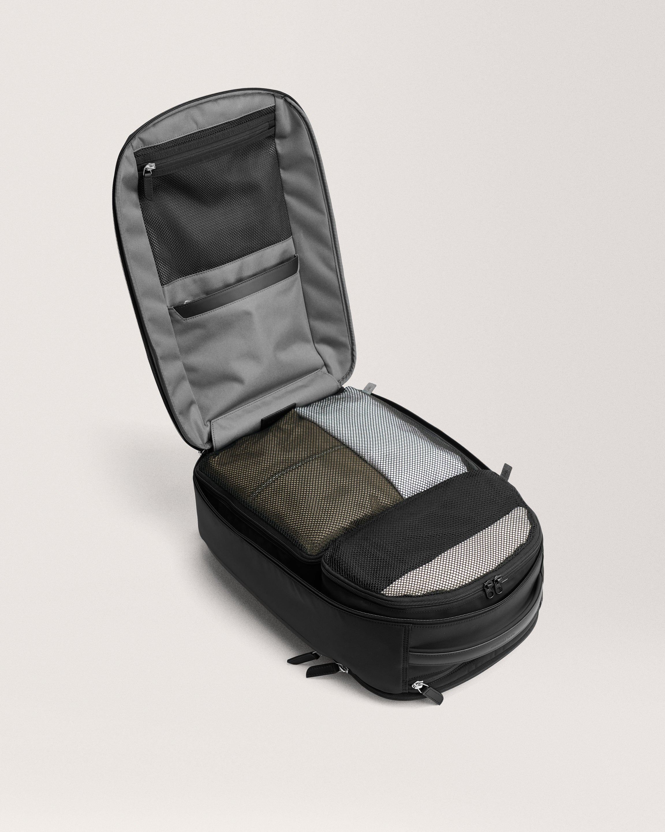 Packing Cubes (72-hour Backpack) one-size