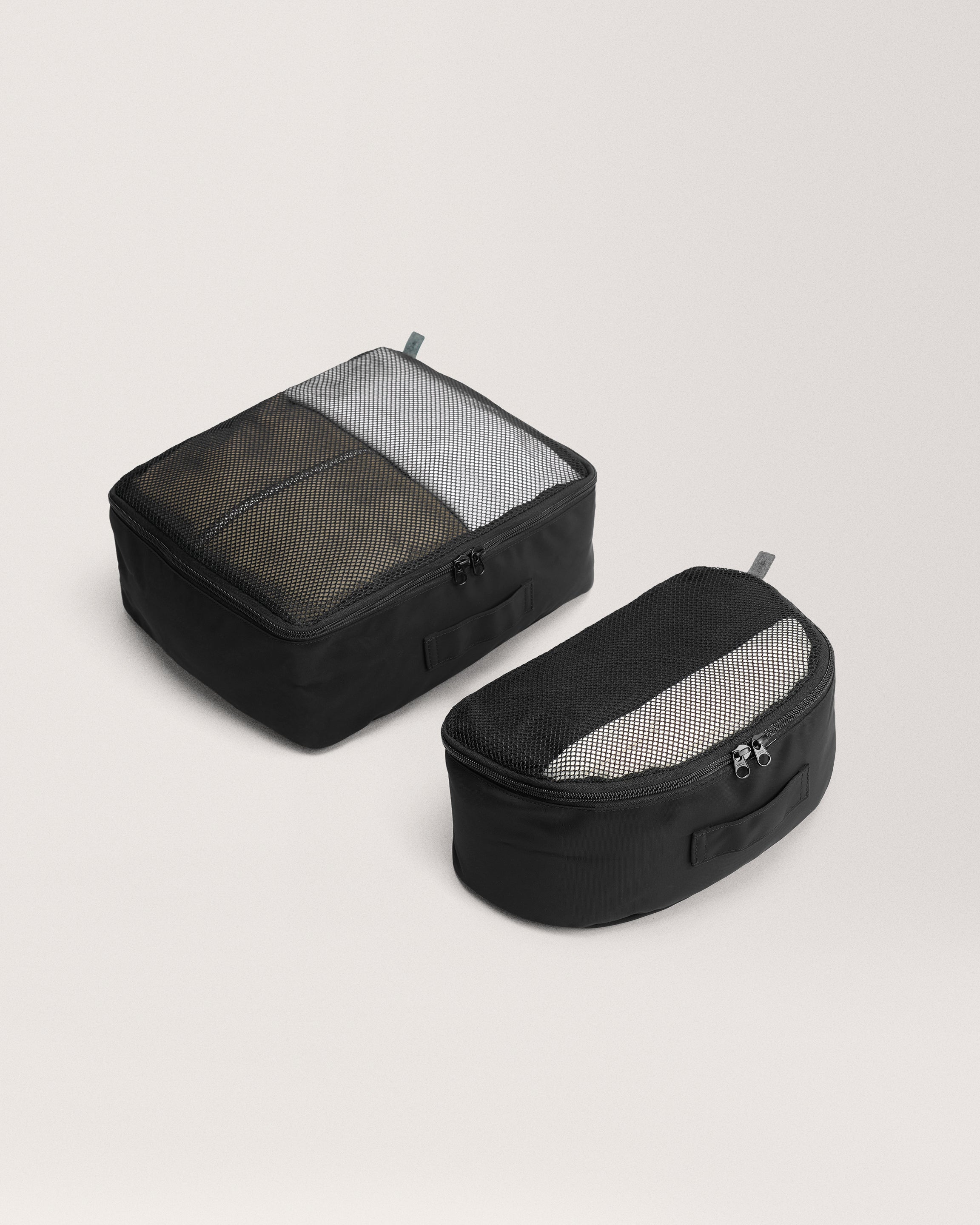 Packing Cubes (72-hour Backpack)