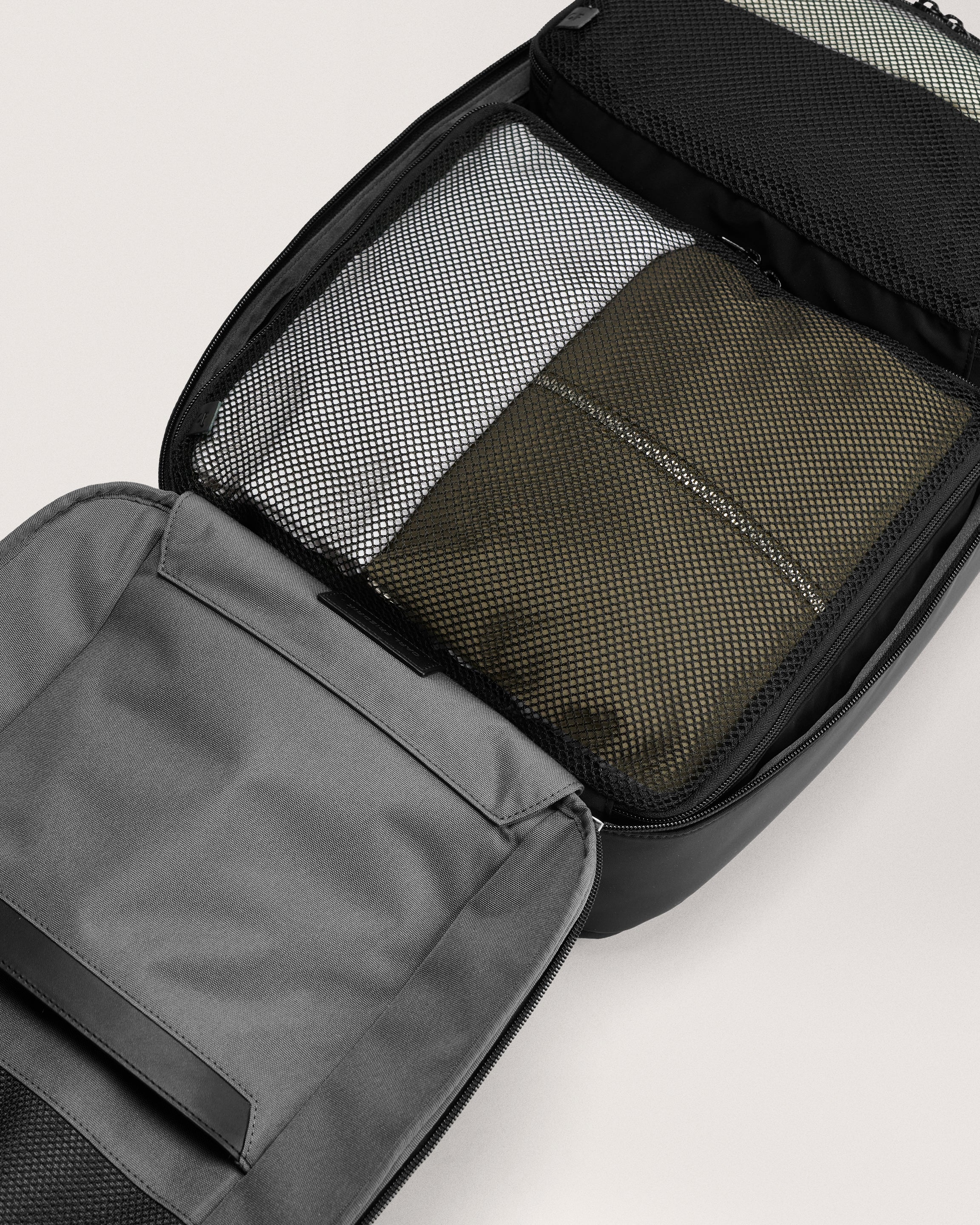 Packing Cubes (72-hour Backpack) one-size