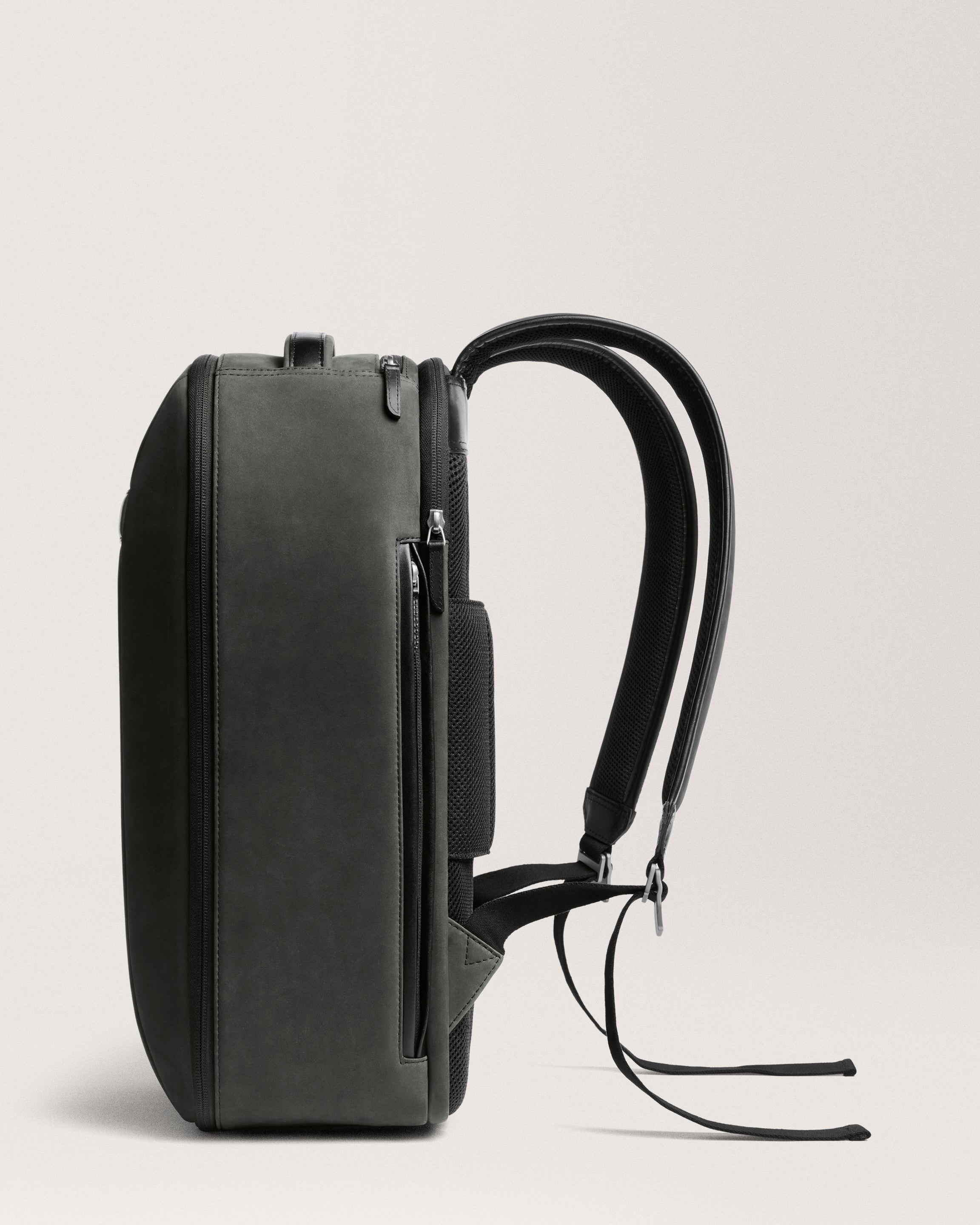 72-hour Backpack charcoal