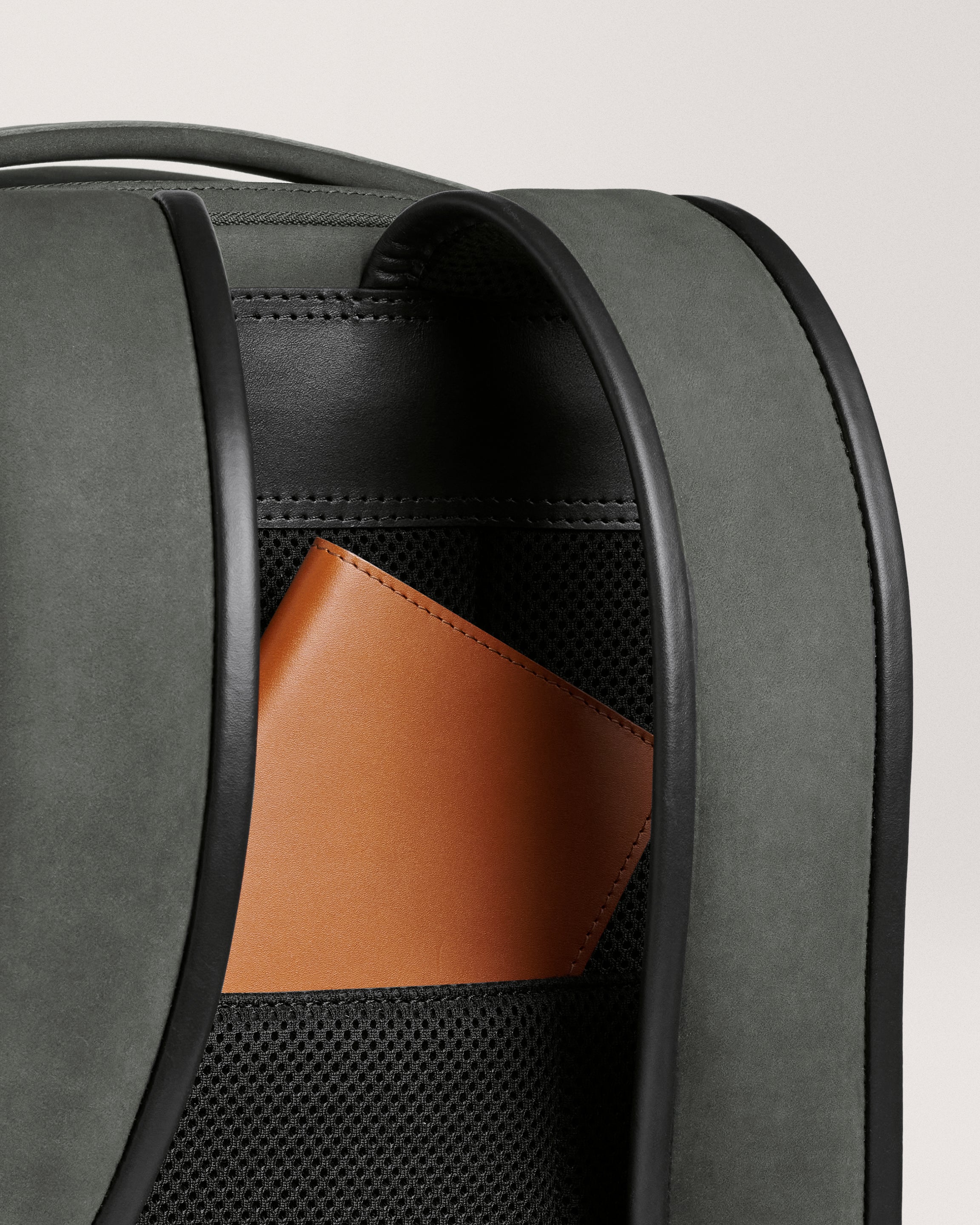 72-hour Backpack charcoal