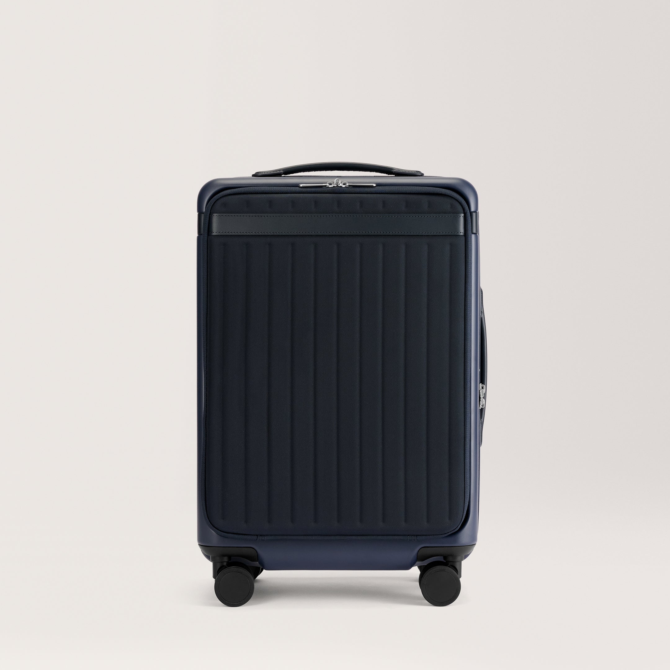 The Carry-on X Navy / Navy 