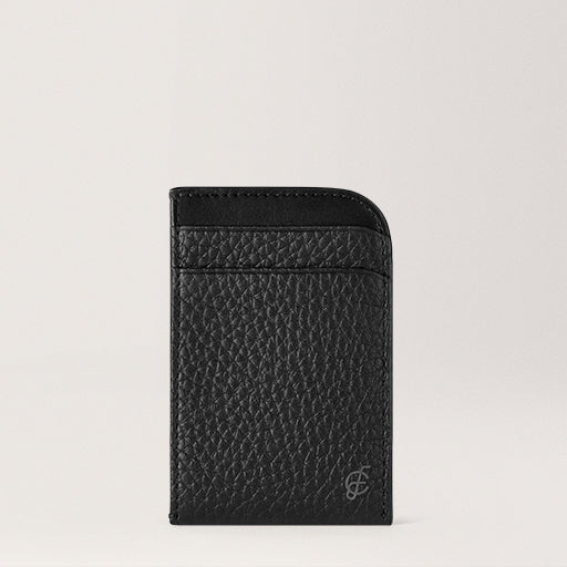 Foley Cardholder Black