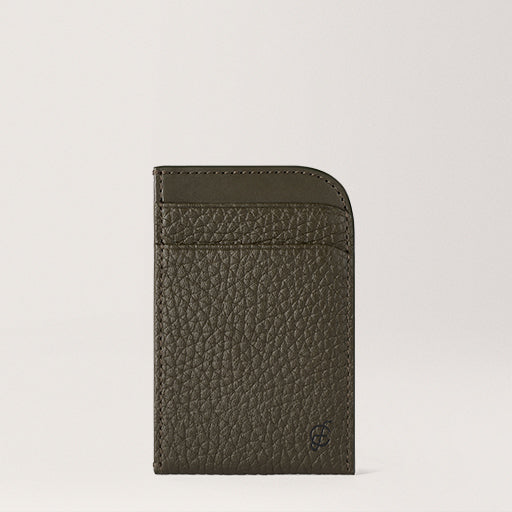 Foley Cardholder Dark Olive