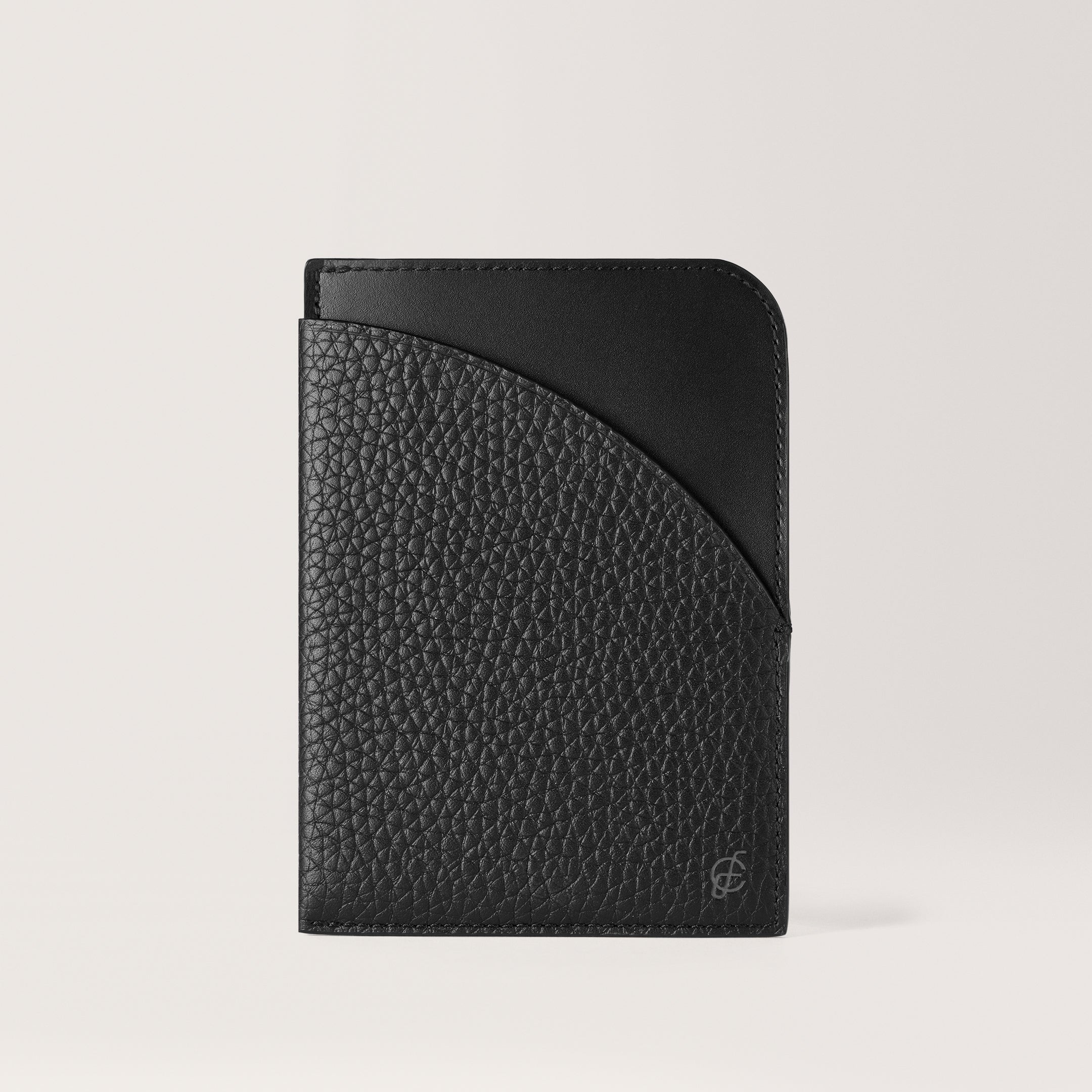 Clifton Passport Sleeve