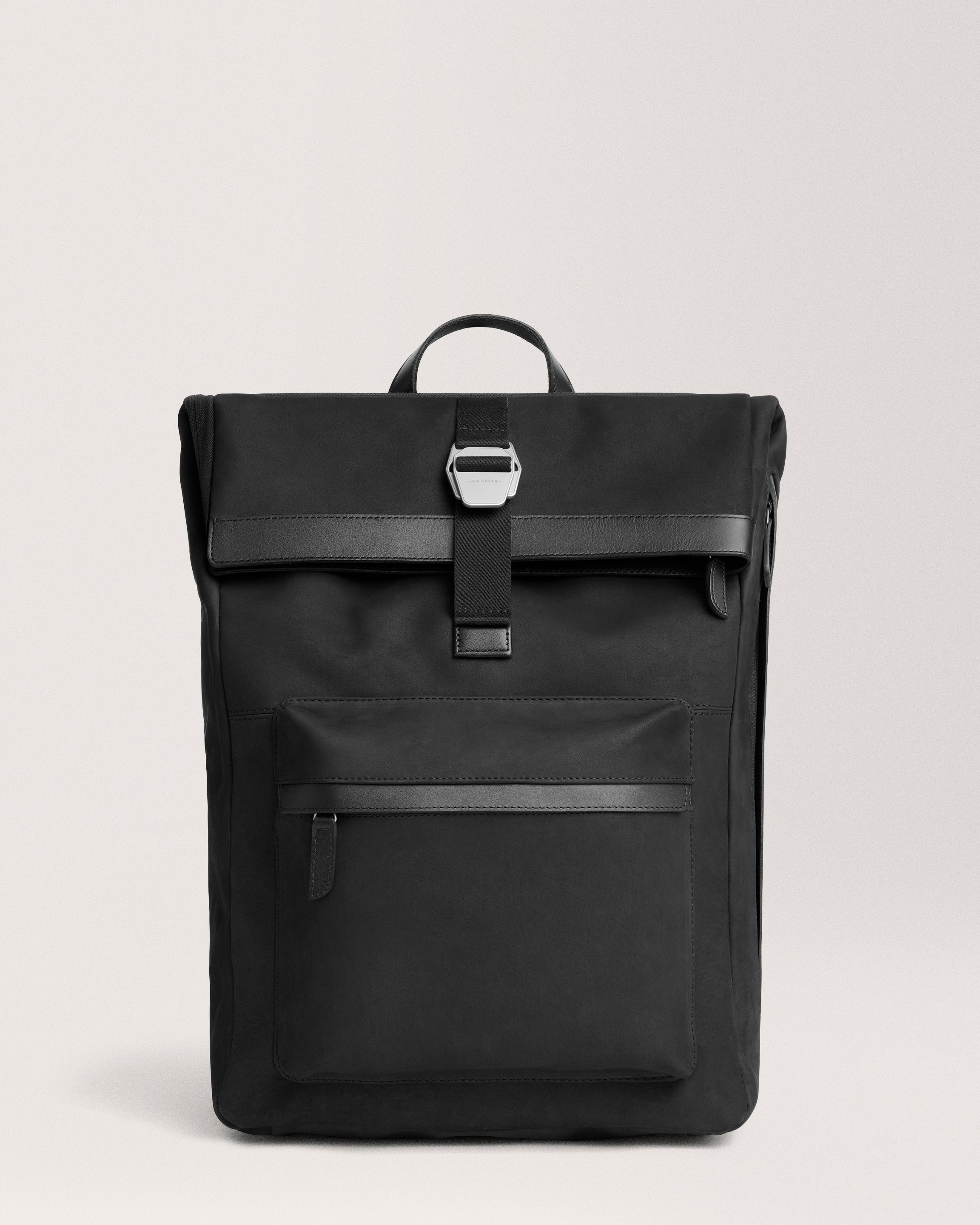 City-hopper Backpack black