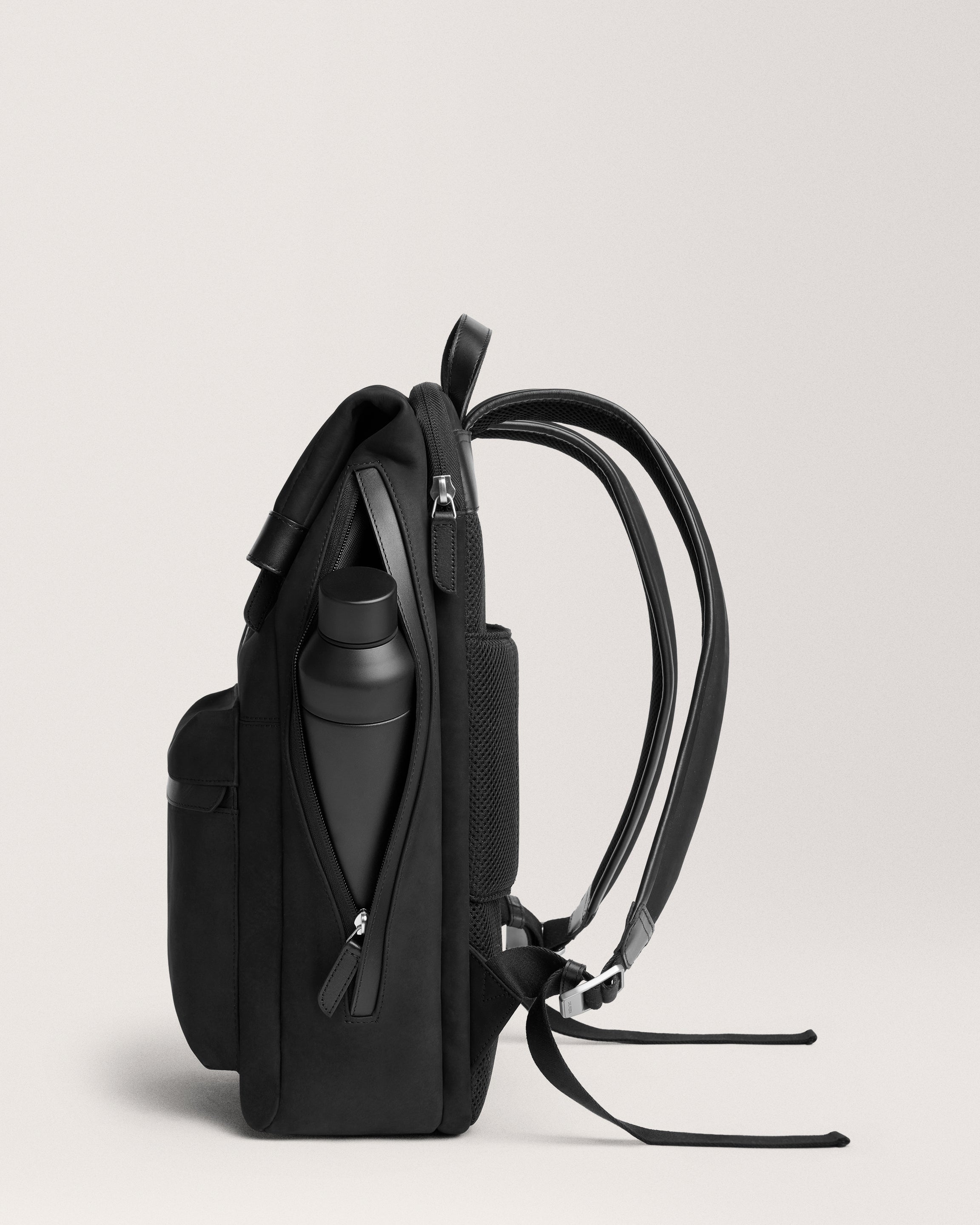 City-hopper Backpack black