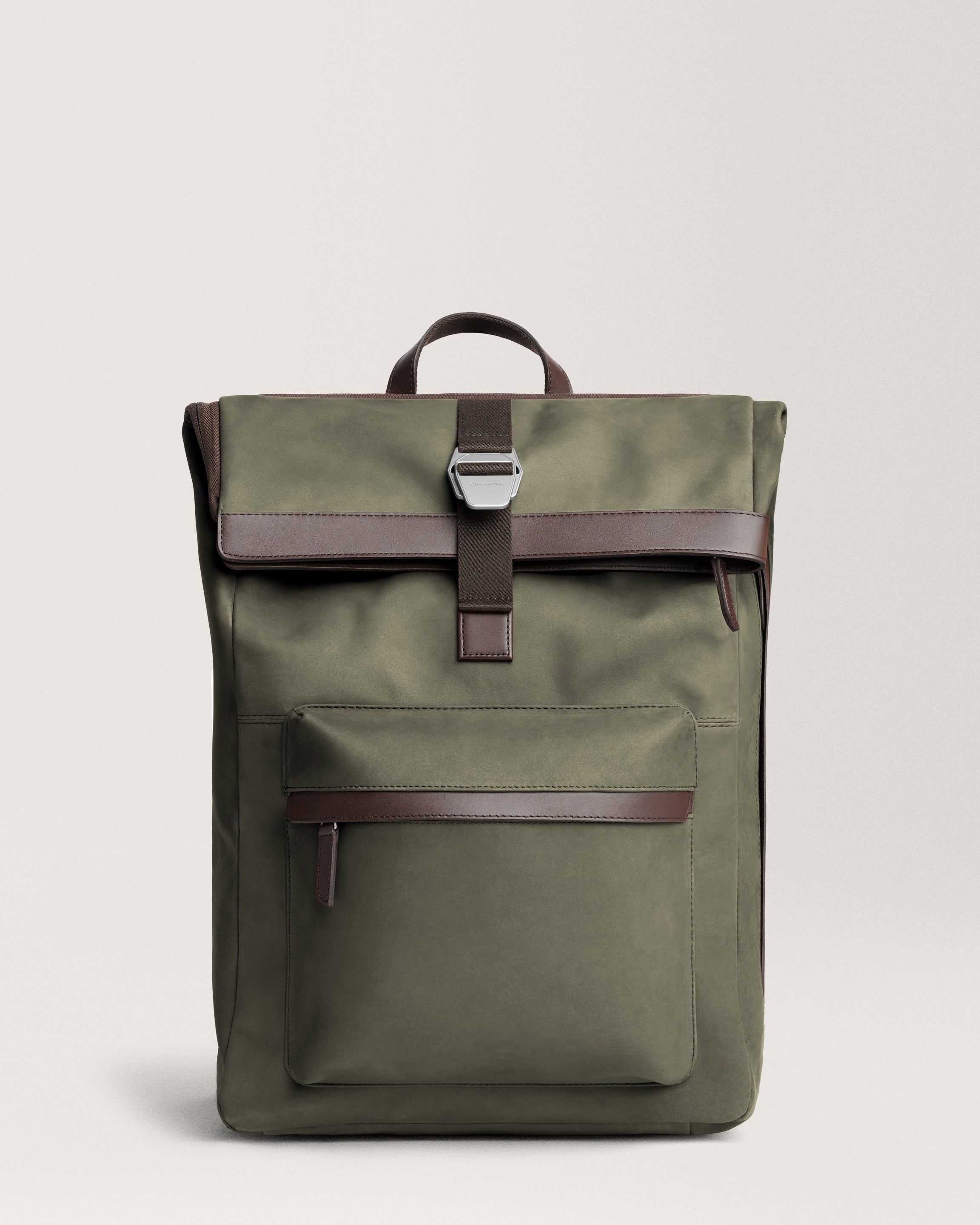 City-hopper Backpack olive