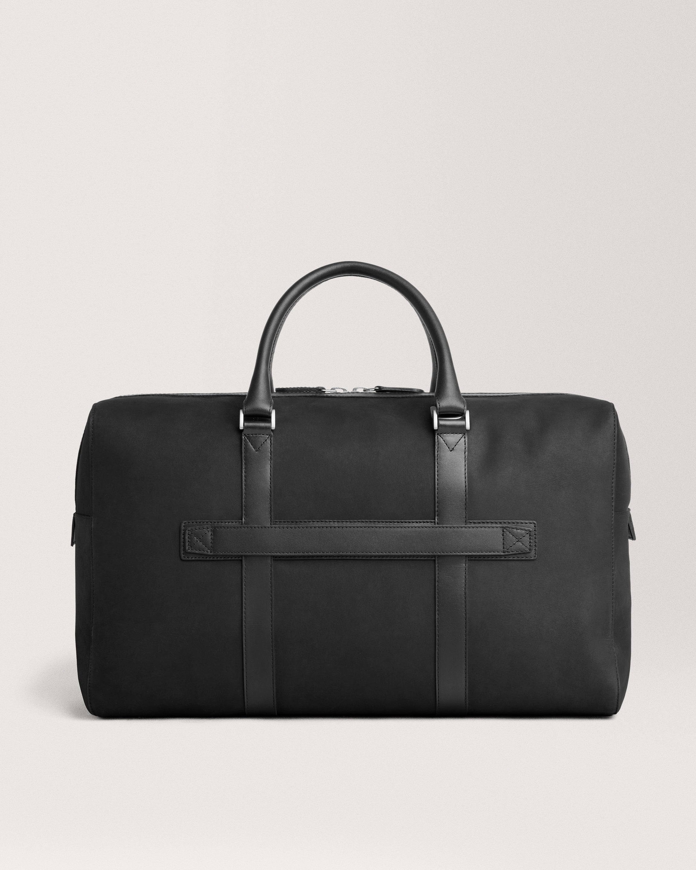 Compact Weekender black
