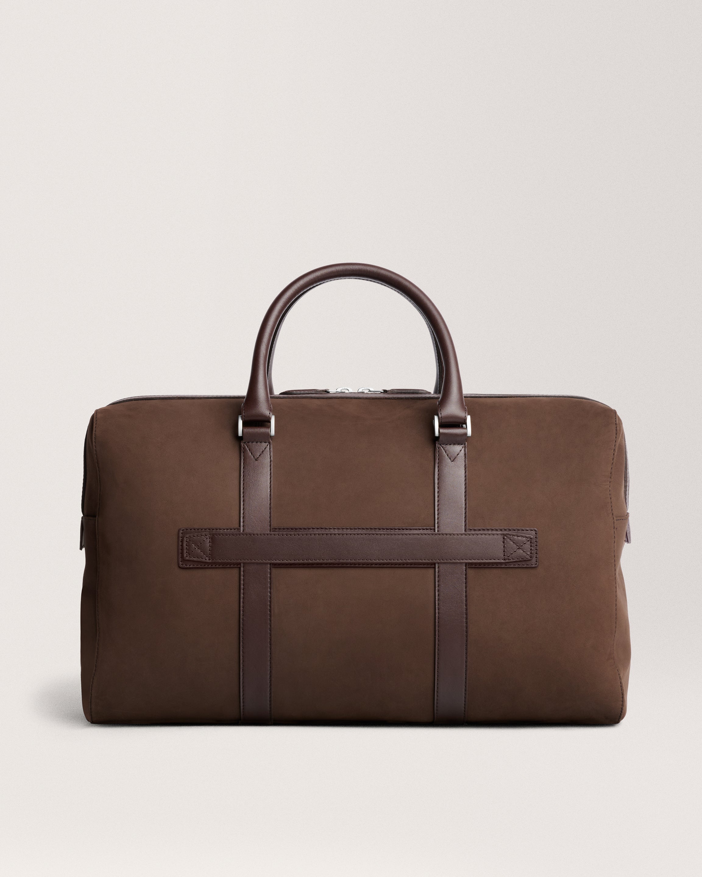 Compact Weekender chocolate