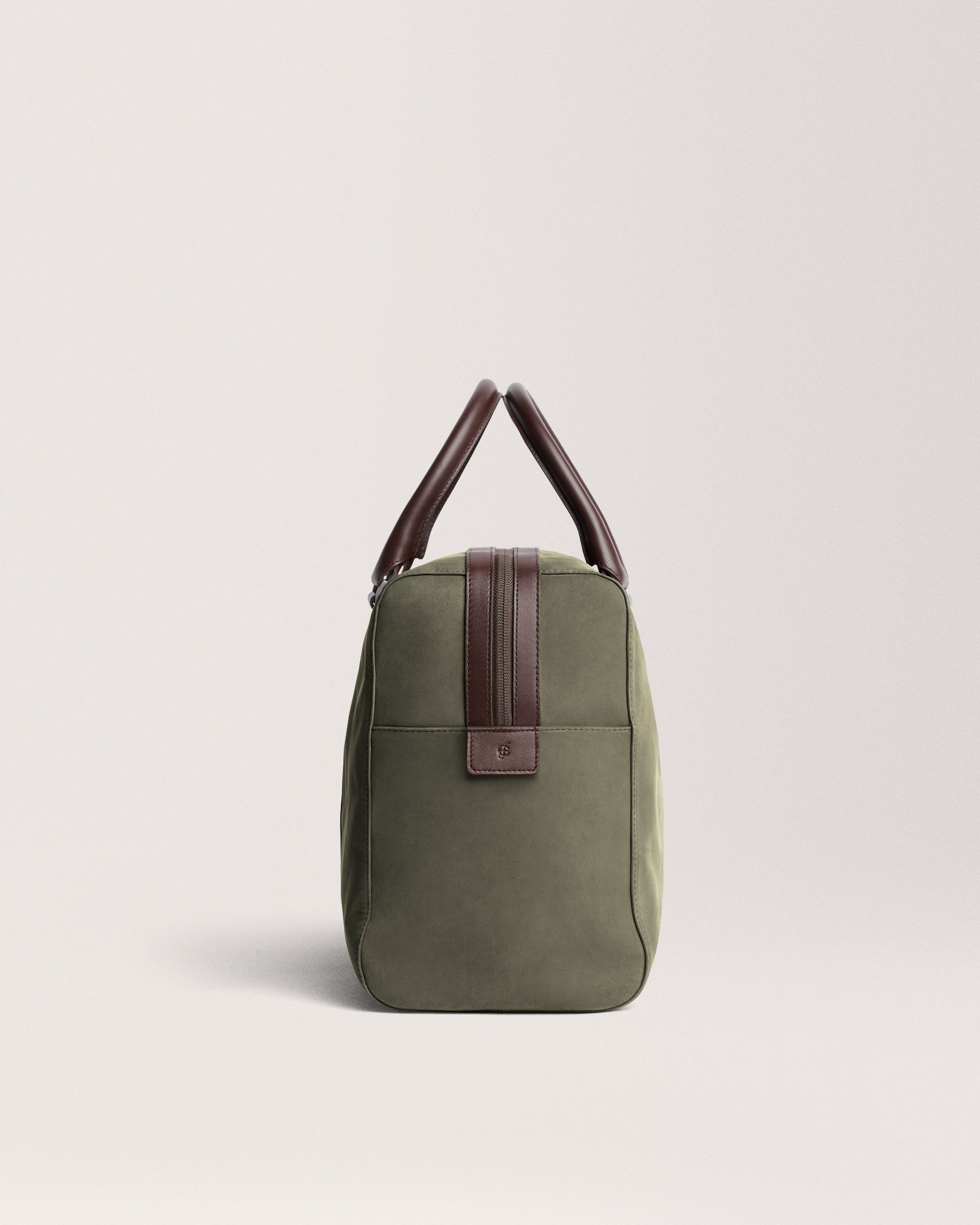 Compact Weekender olive