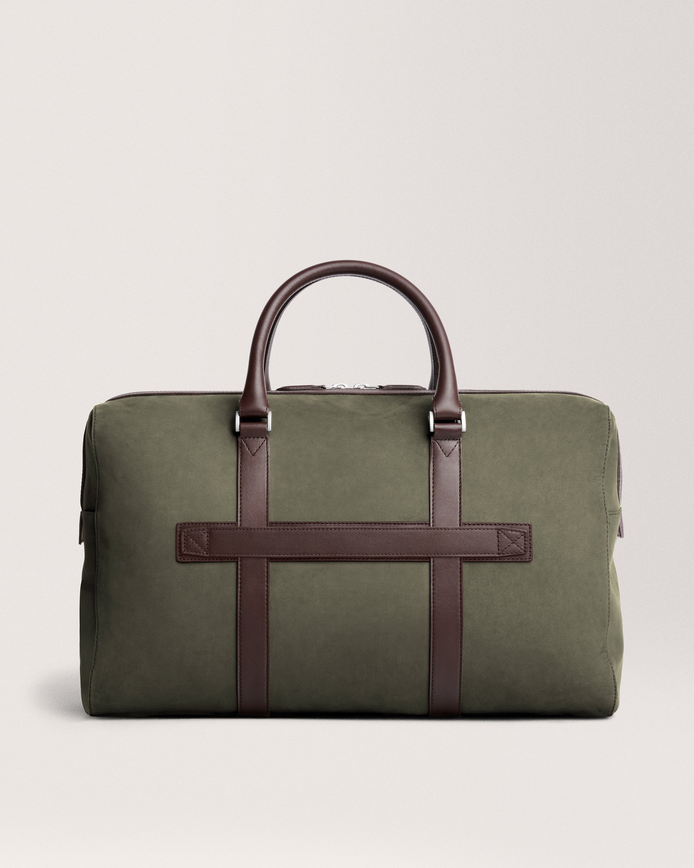 Compact Weekender olive