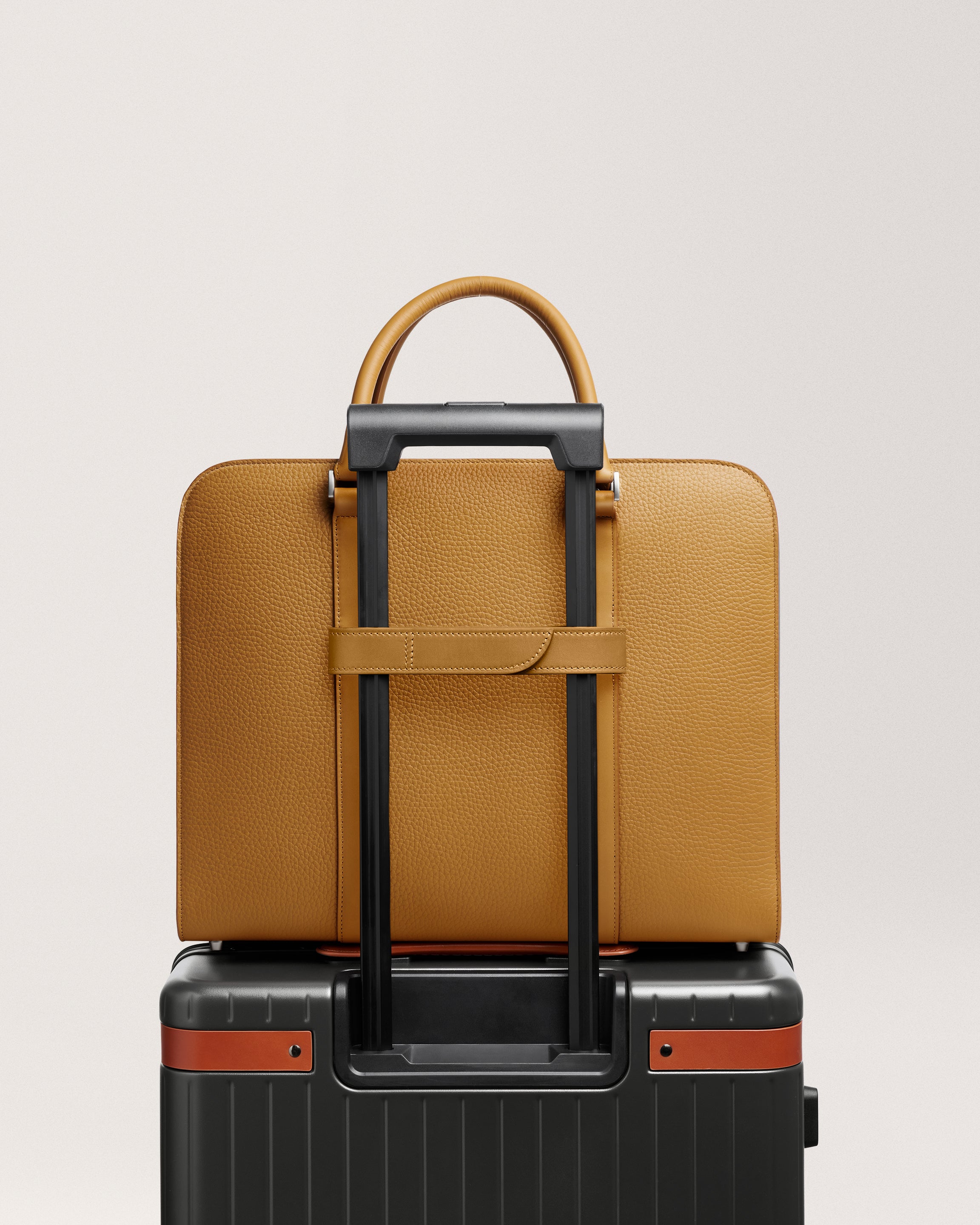 Smart Holder mustard