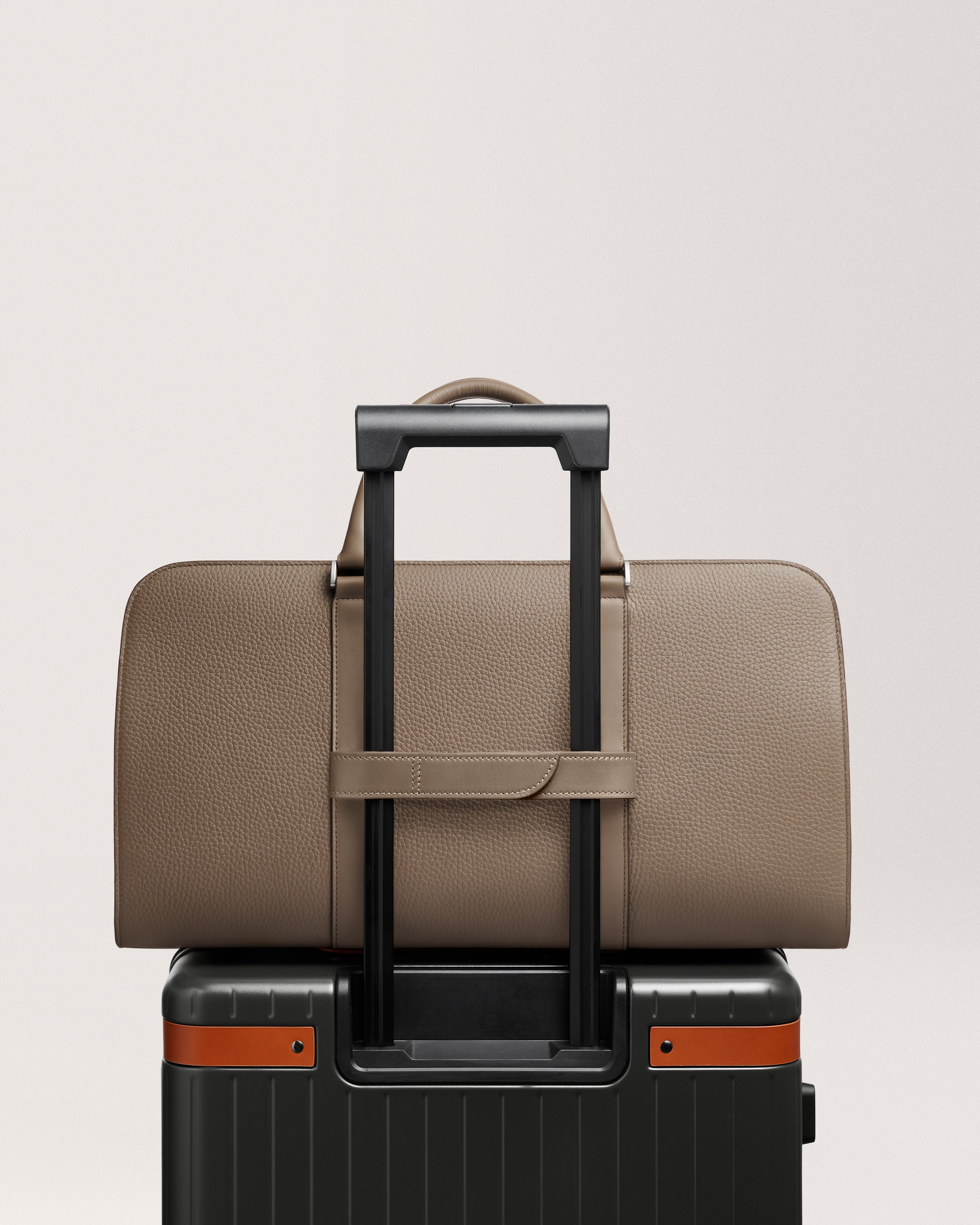 Smart Holder taupe