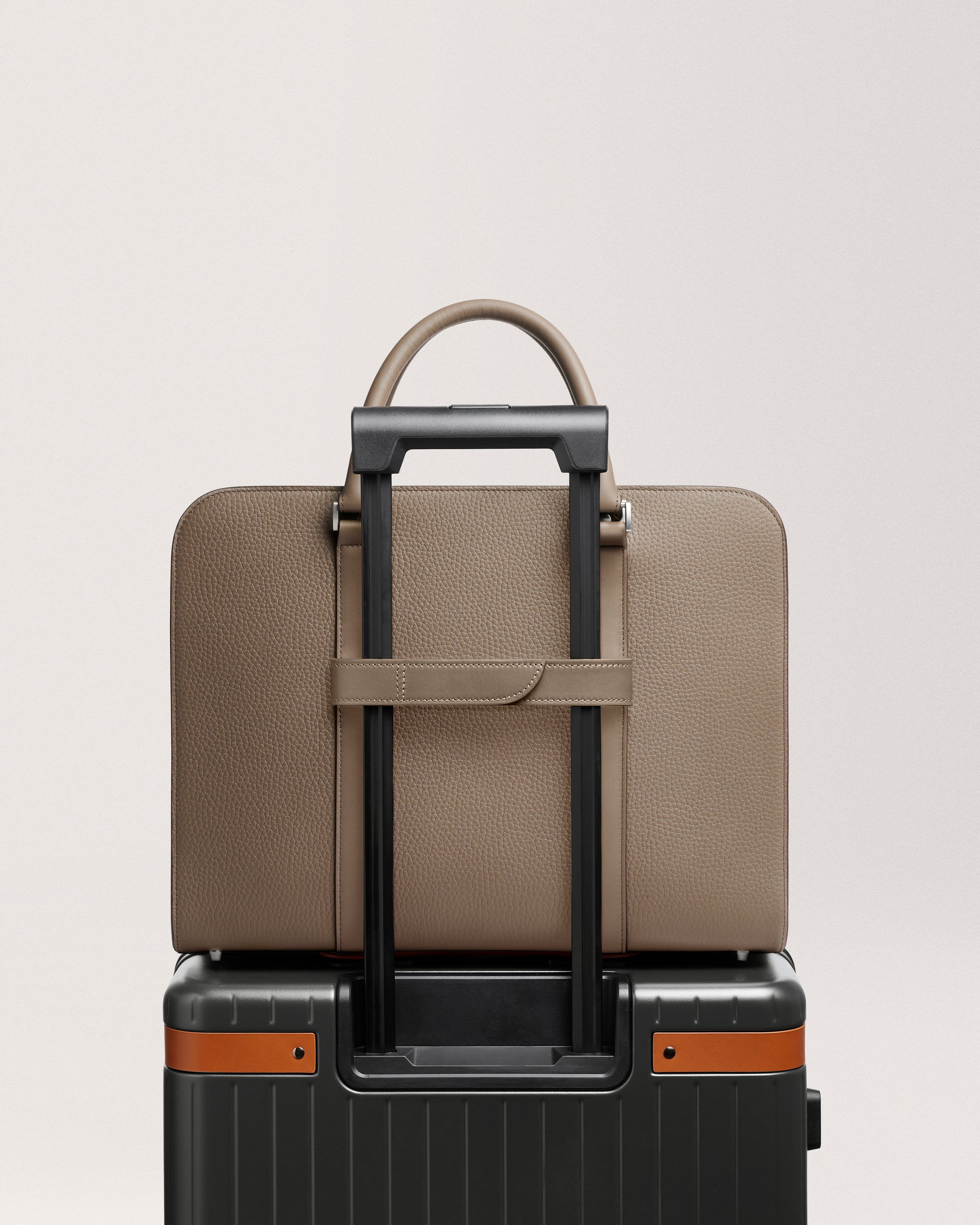 Smart Holder taupe