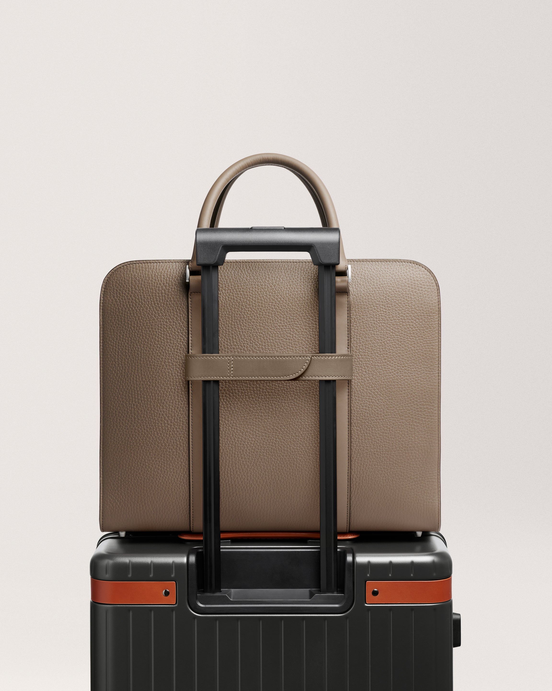 Smart Holder taupe
