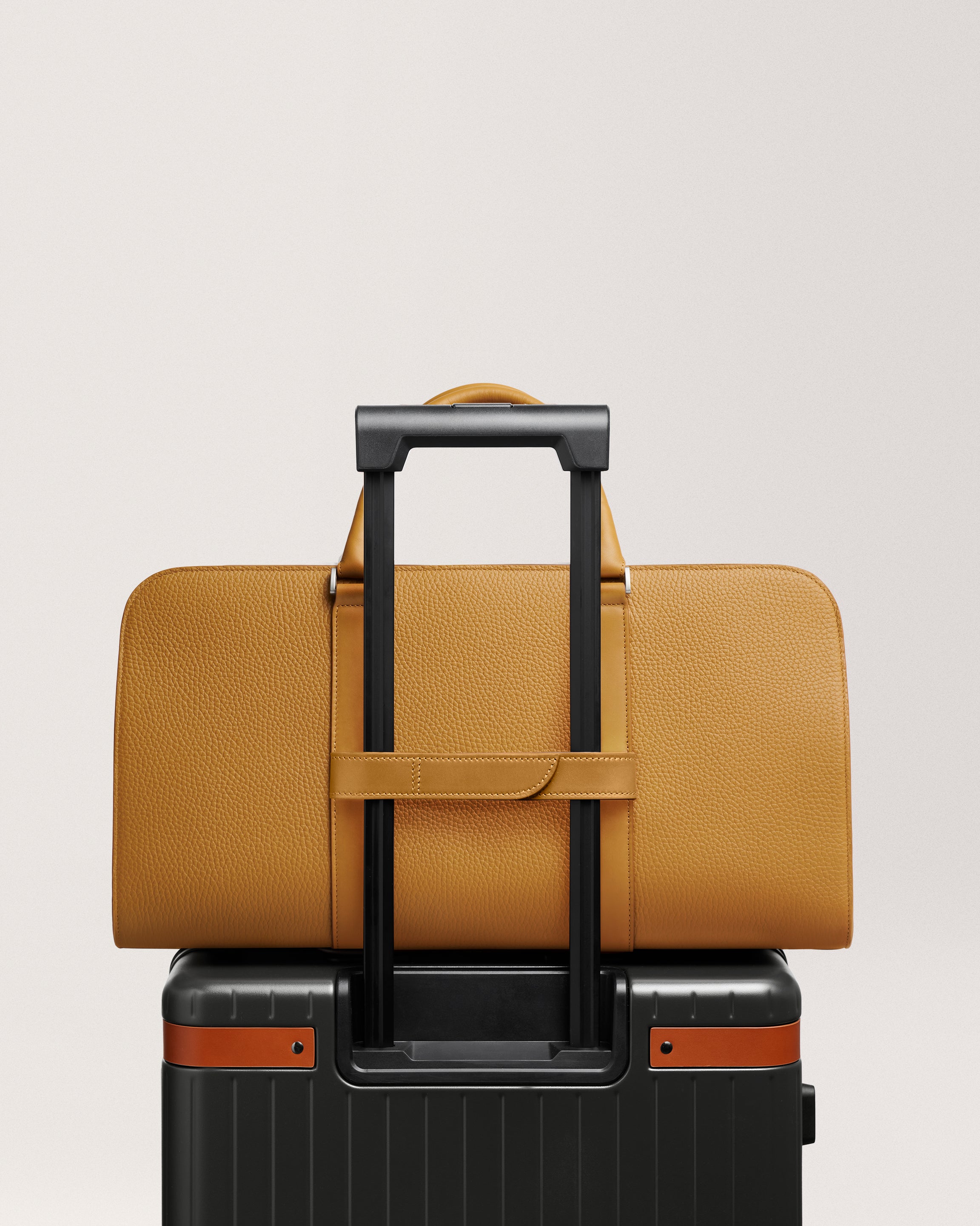 Smart Holder mustard