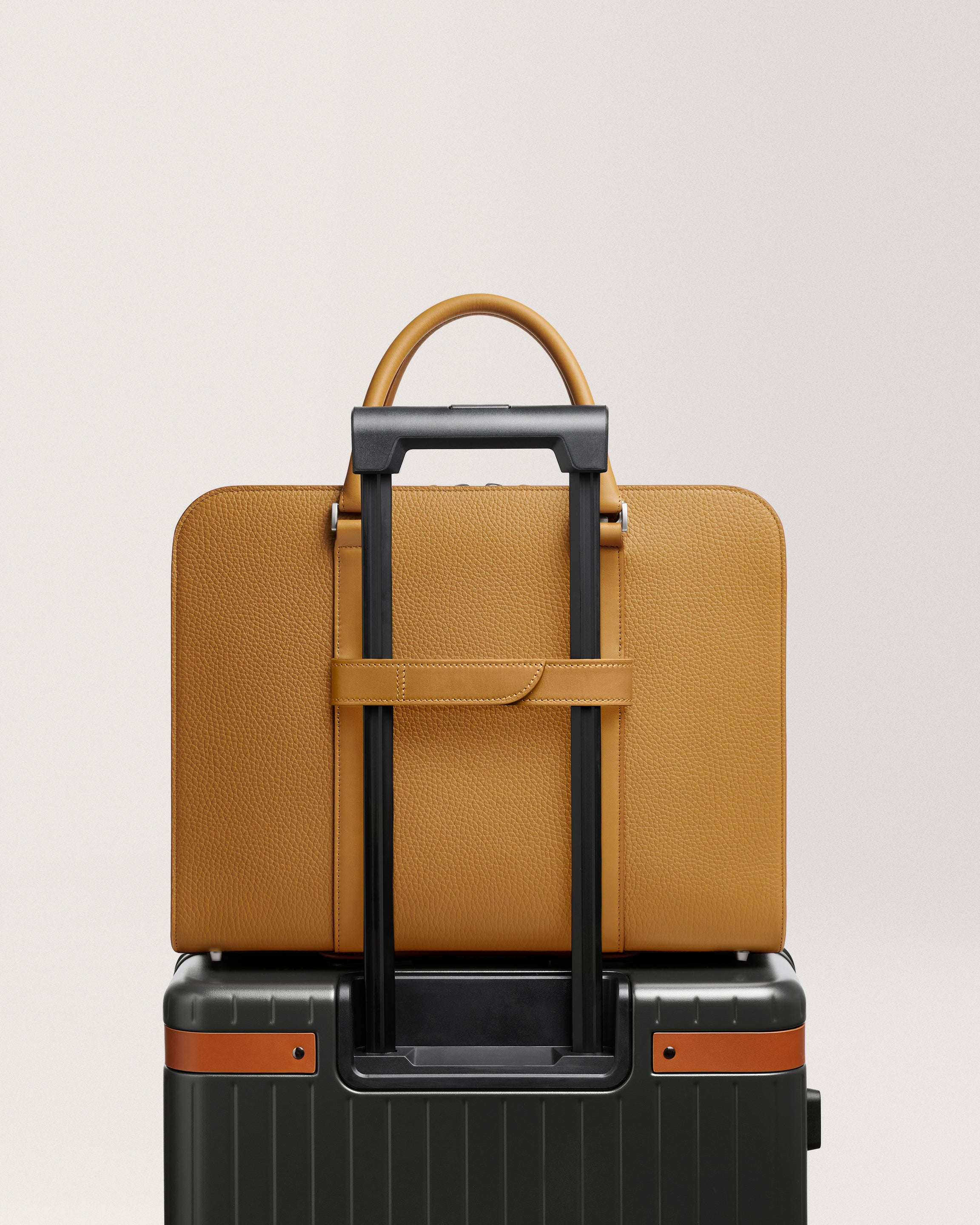 Smart Holder mustard