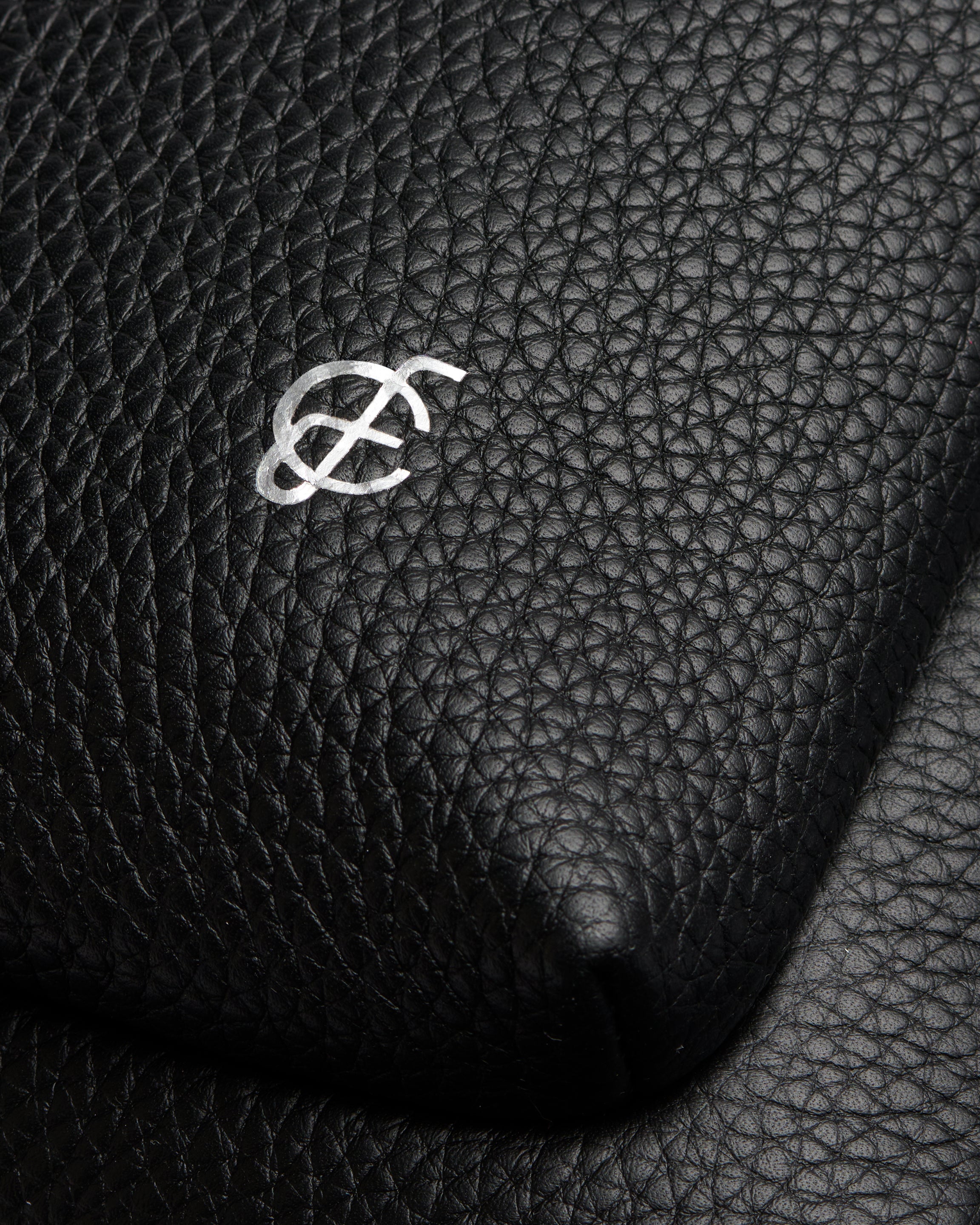 Ayrton Backpack black