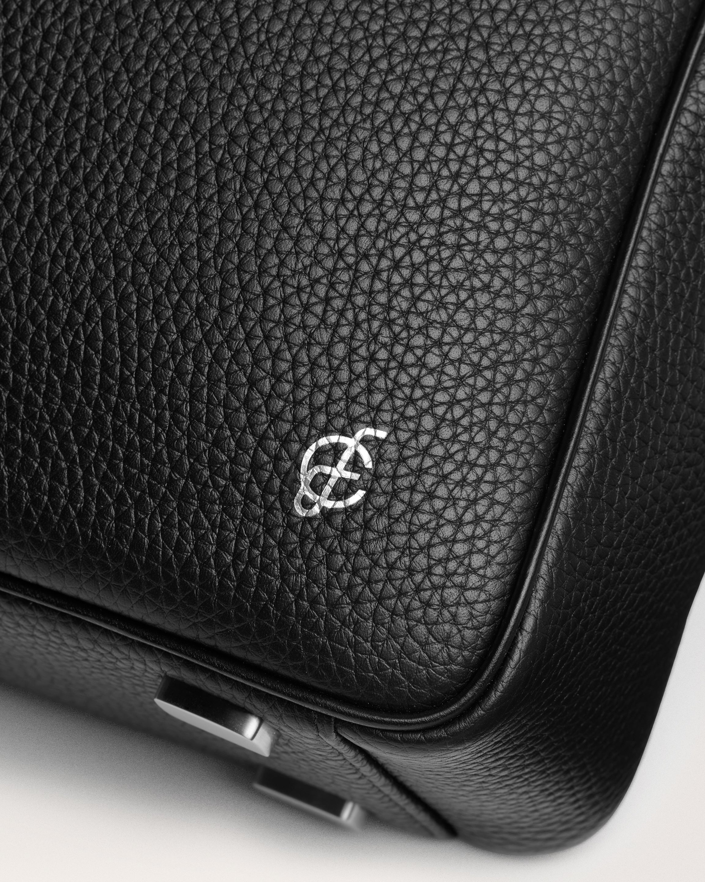 Dunloe Briefcase black