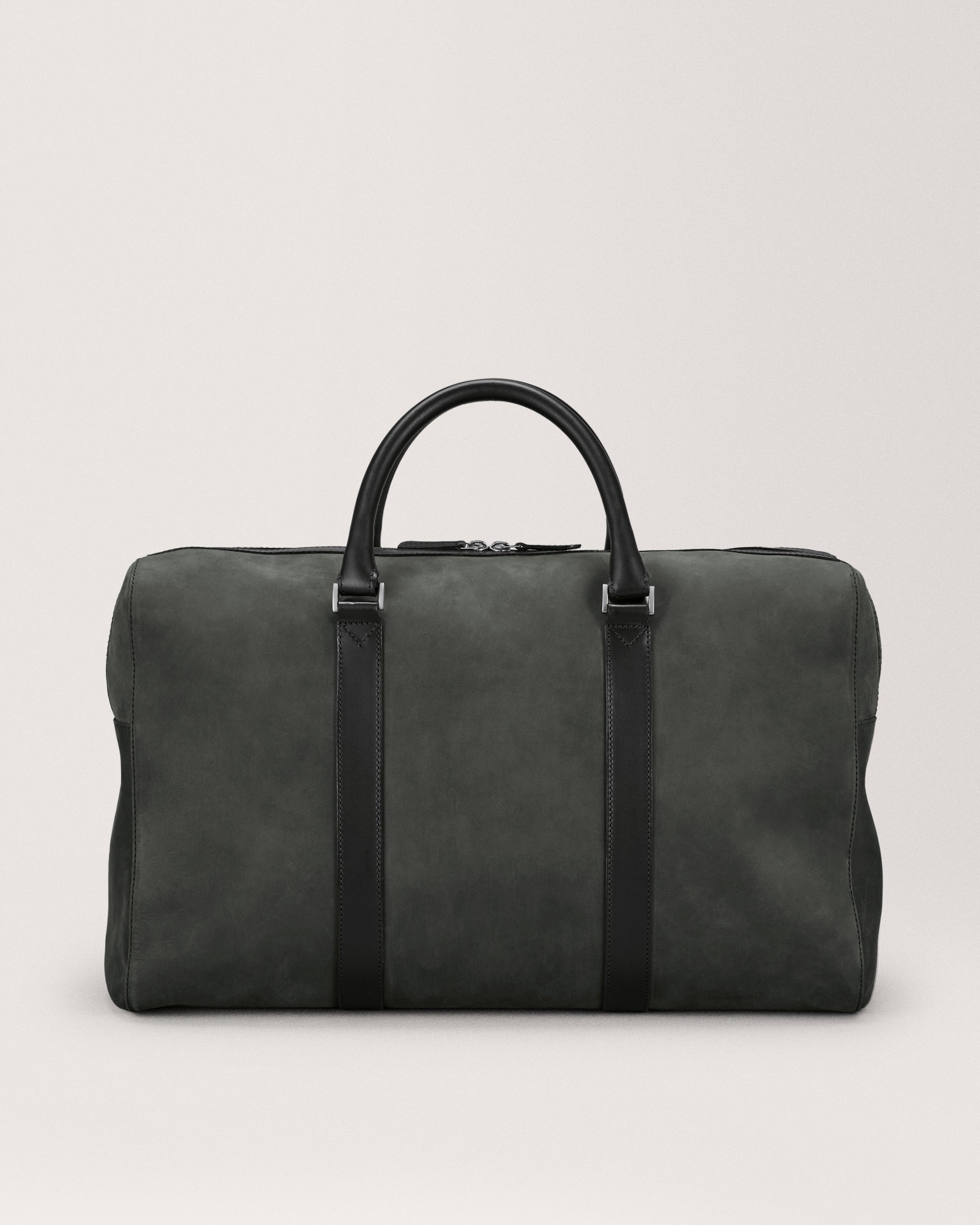 Compact Weekender charcoal