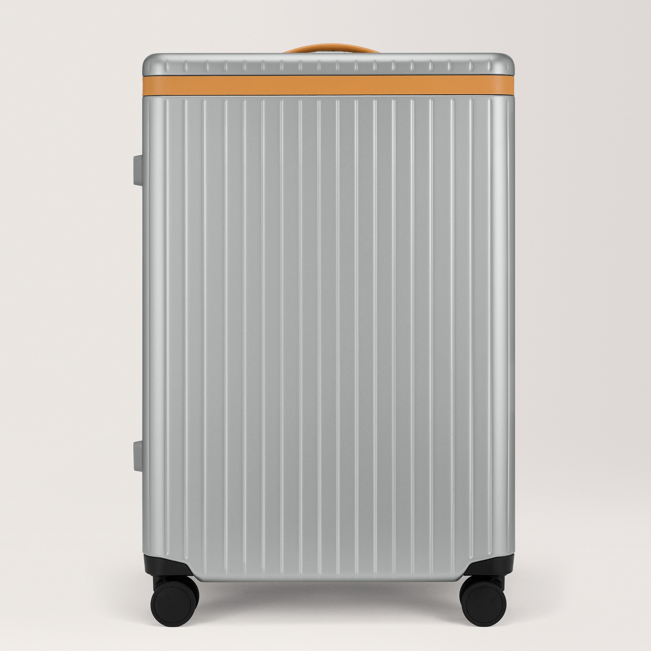 The Large Check-in - Return Extra-large hard-shell suitcase