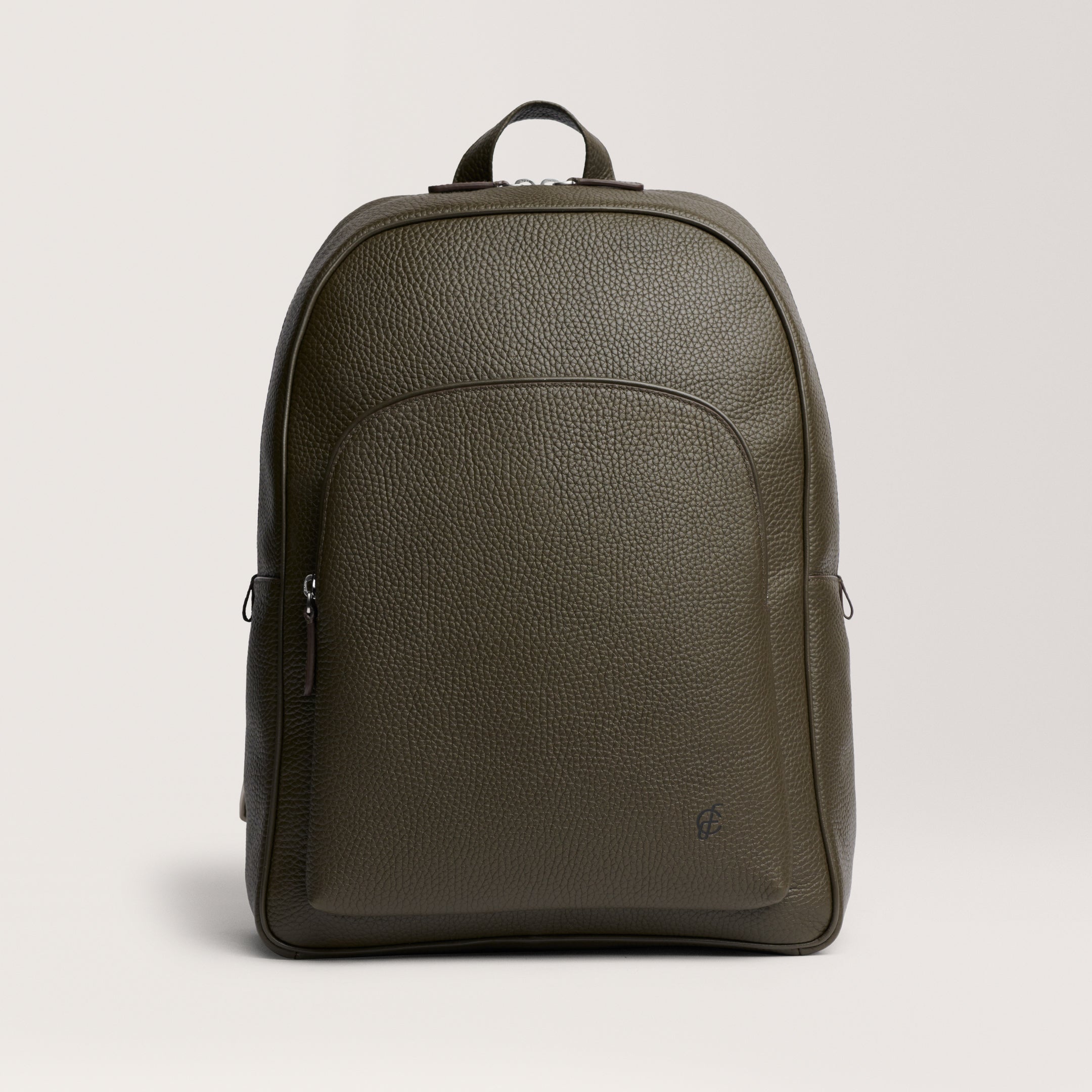 Ayrton Backpack Dark Olive