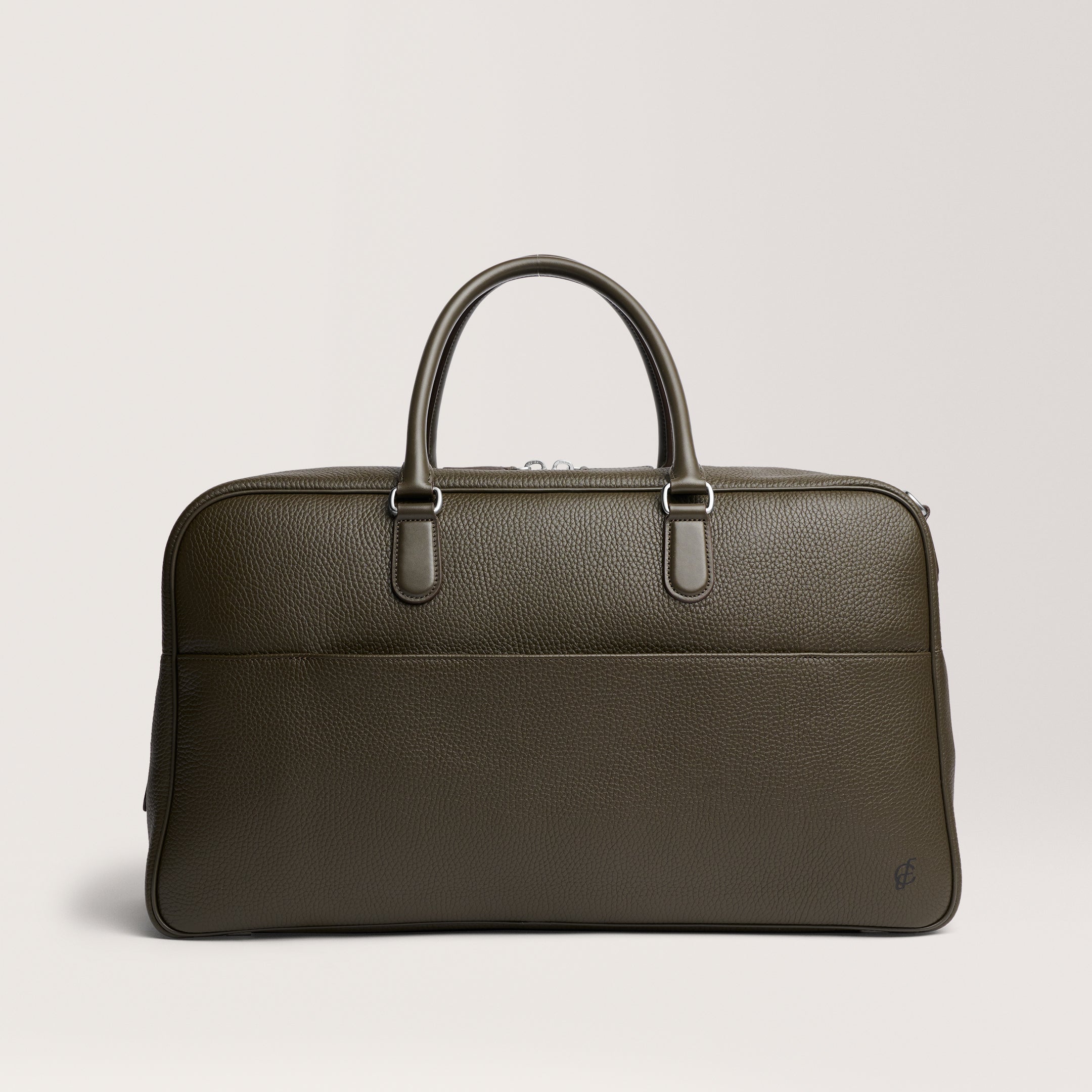 Granville Weekender Dark Olive 
