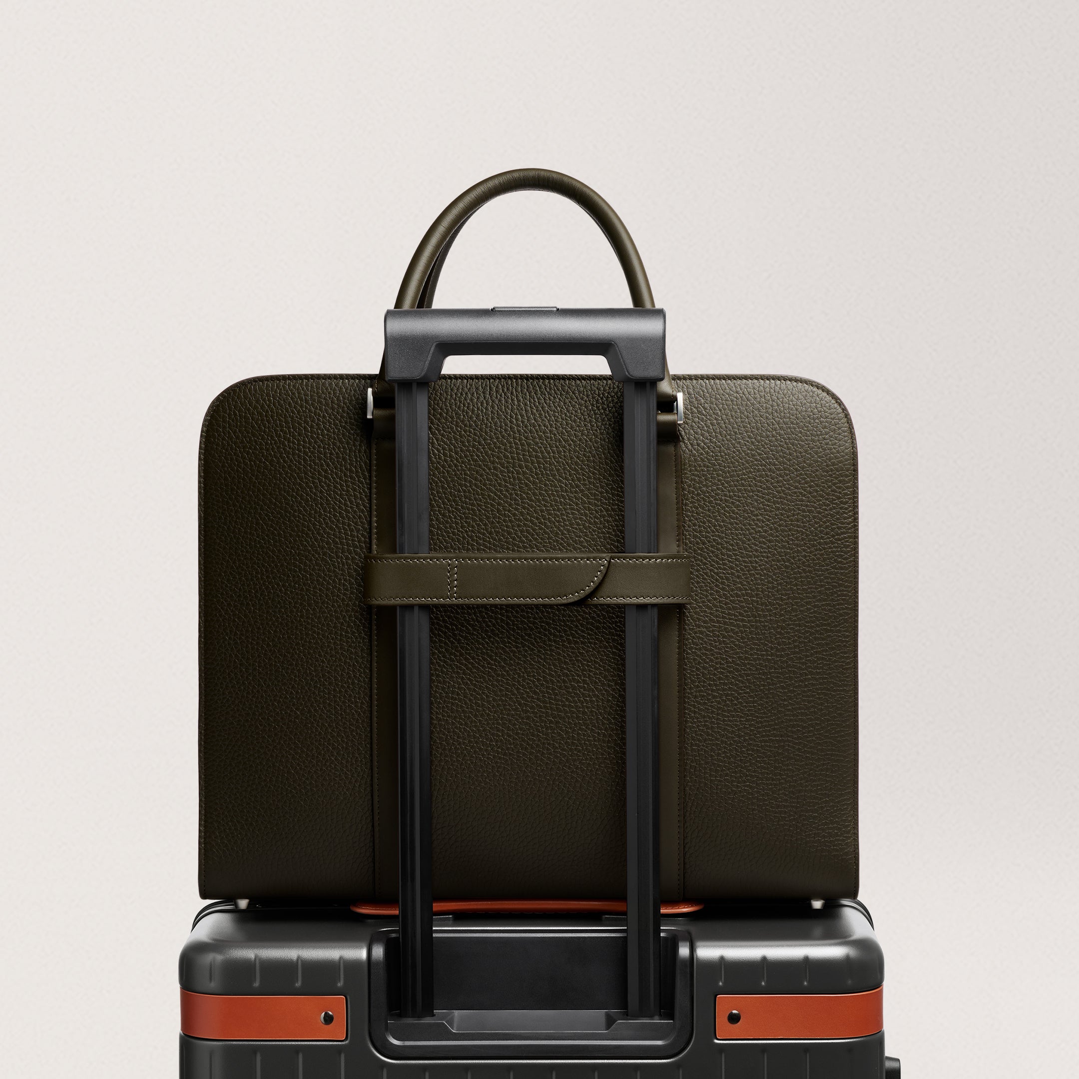 Smart Holder Dark olive