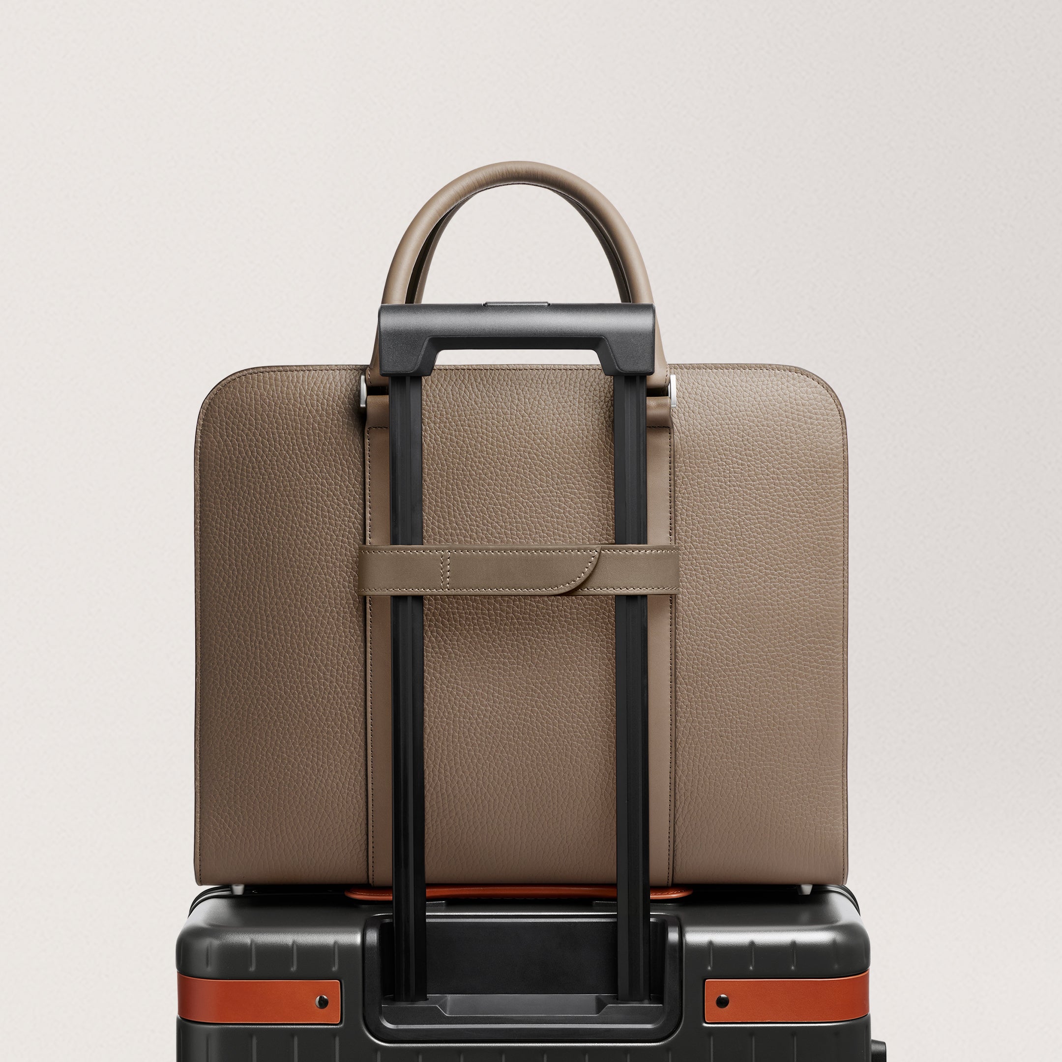 Smart Holder Taupe