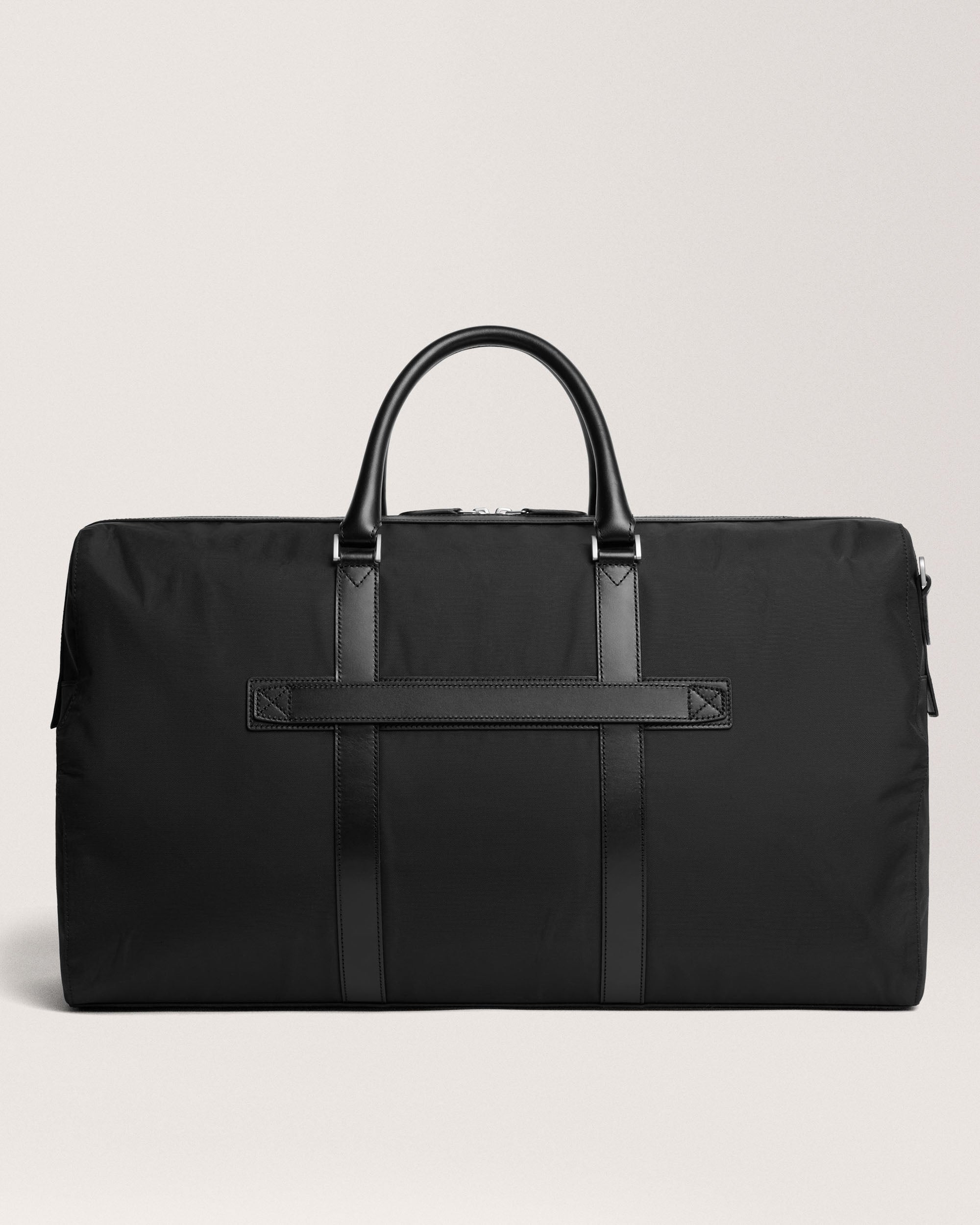 Large Weekender black