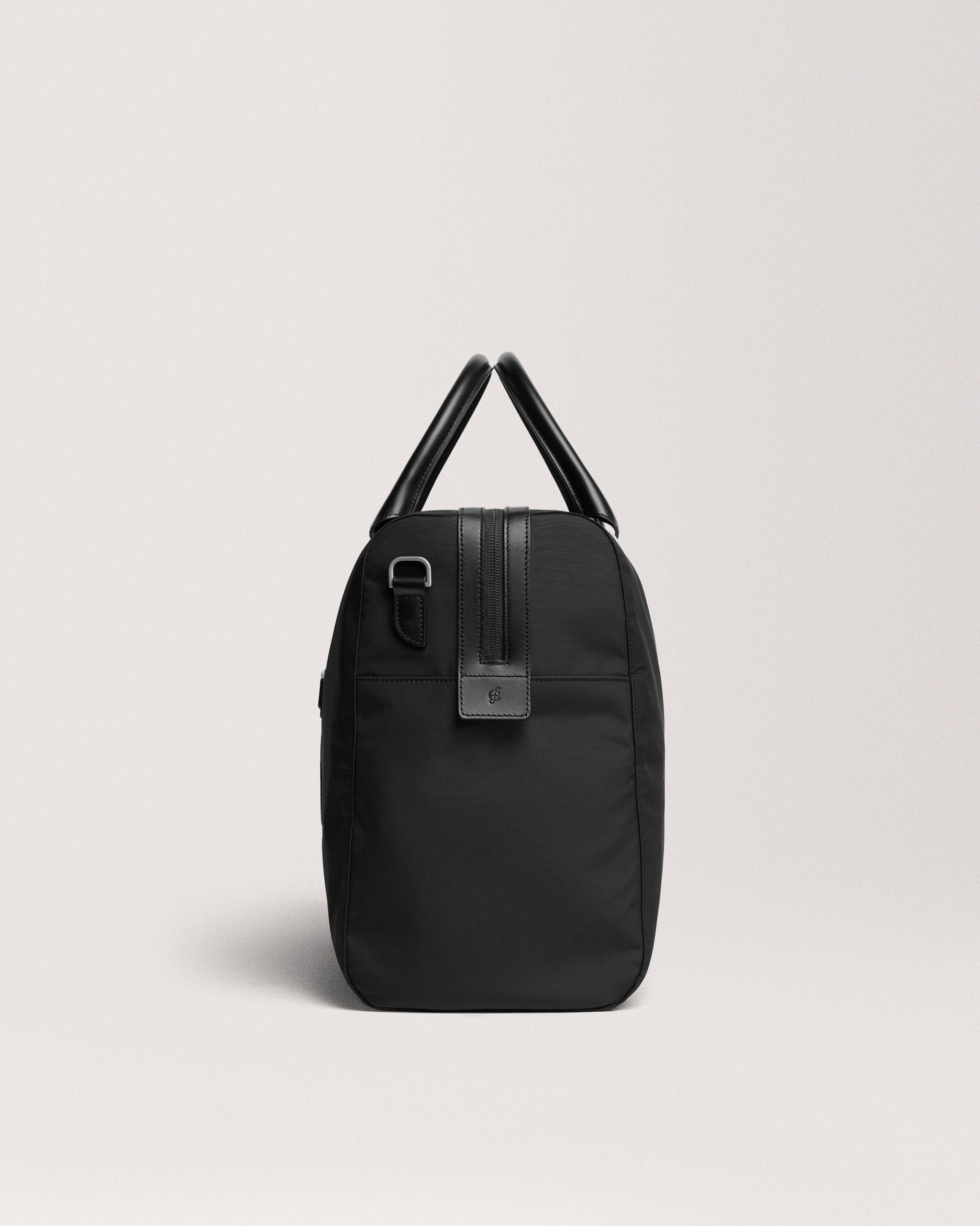 Large Weekender black