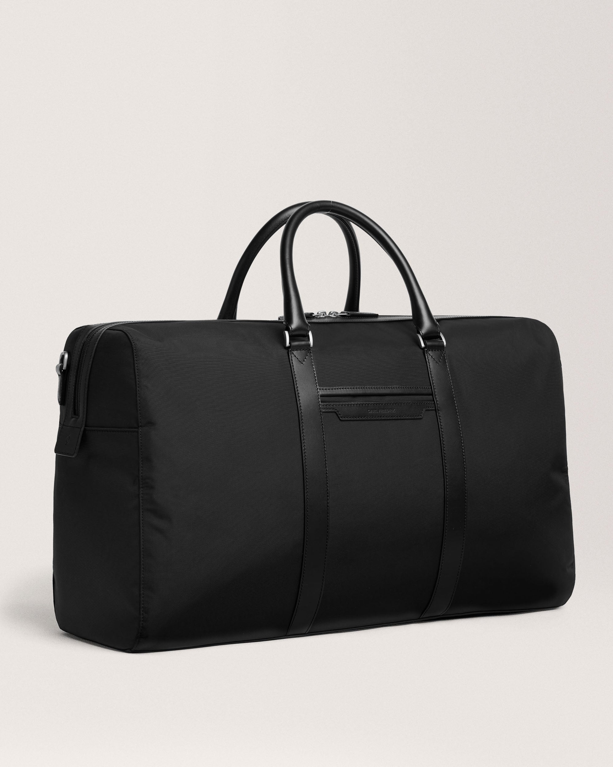 Large Weekender black