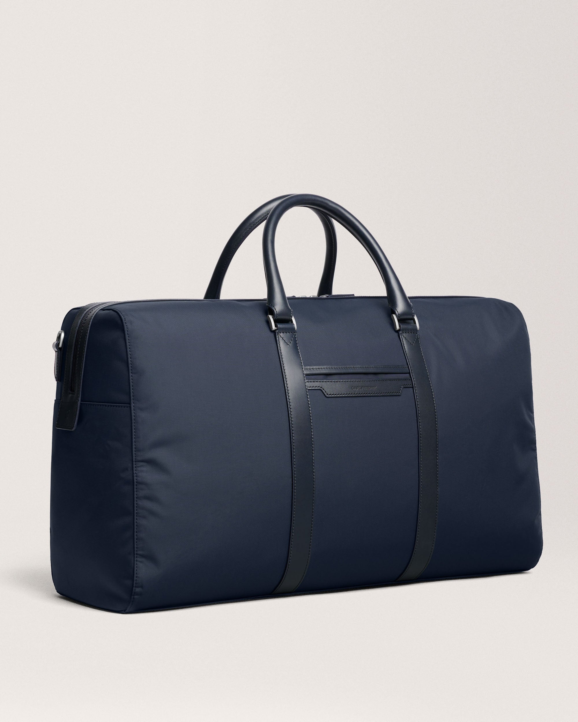 Large Weekender navy