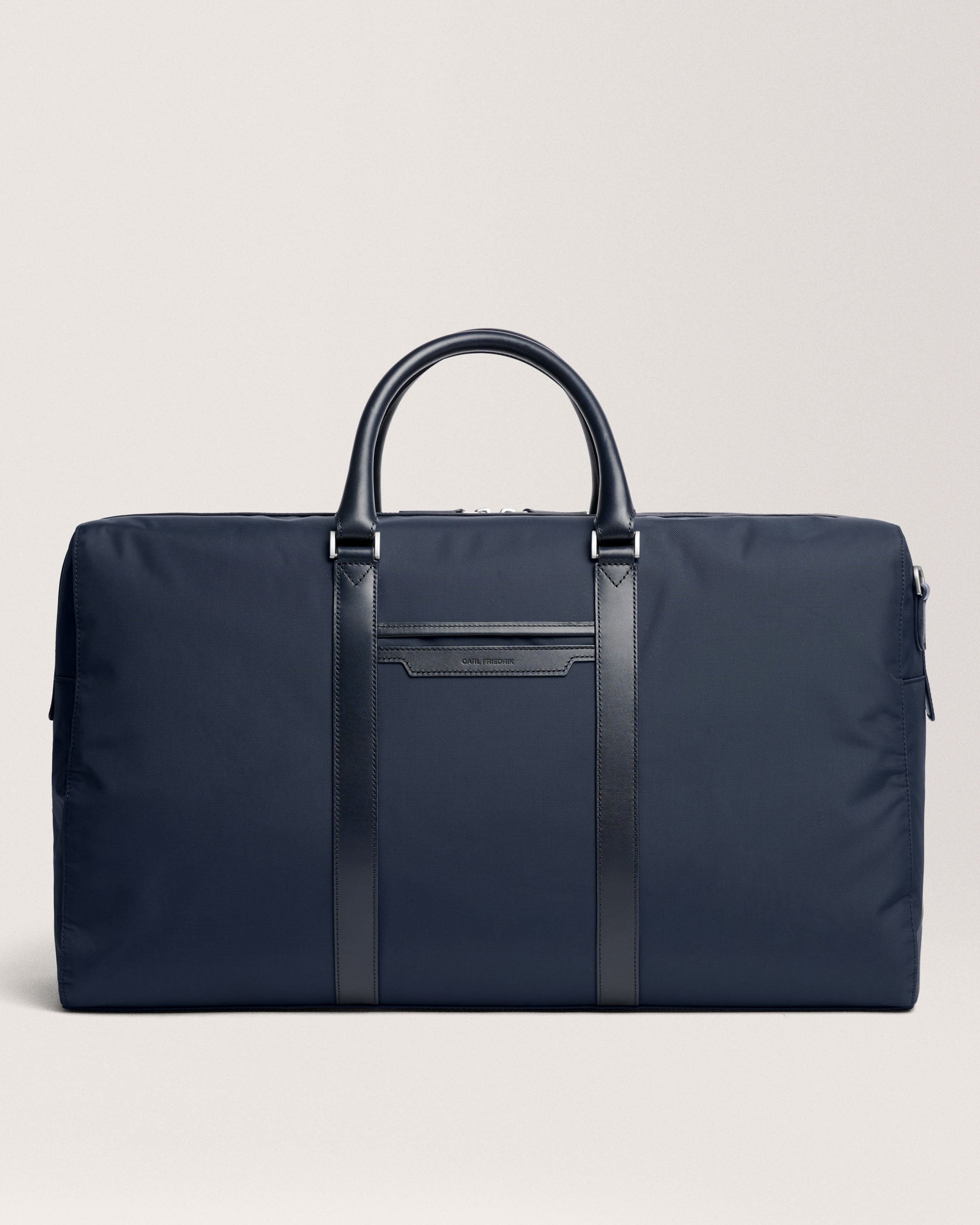 Large Weekender navy