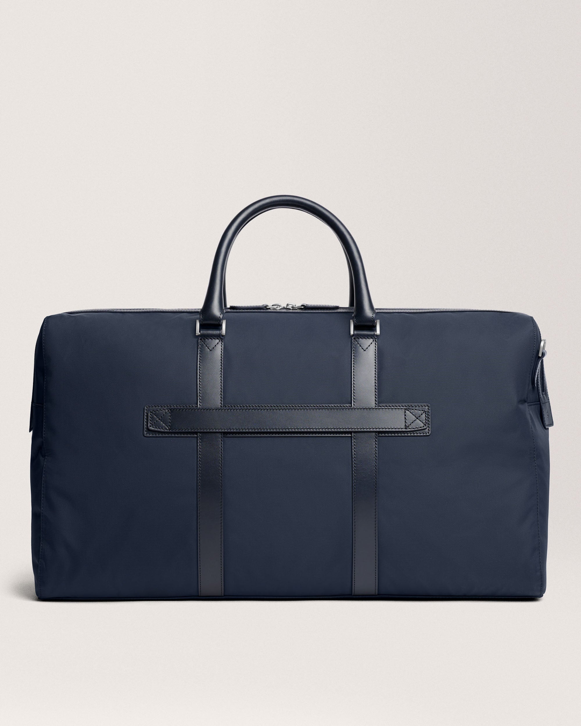 Large Weekender navy