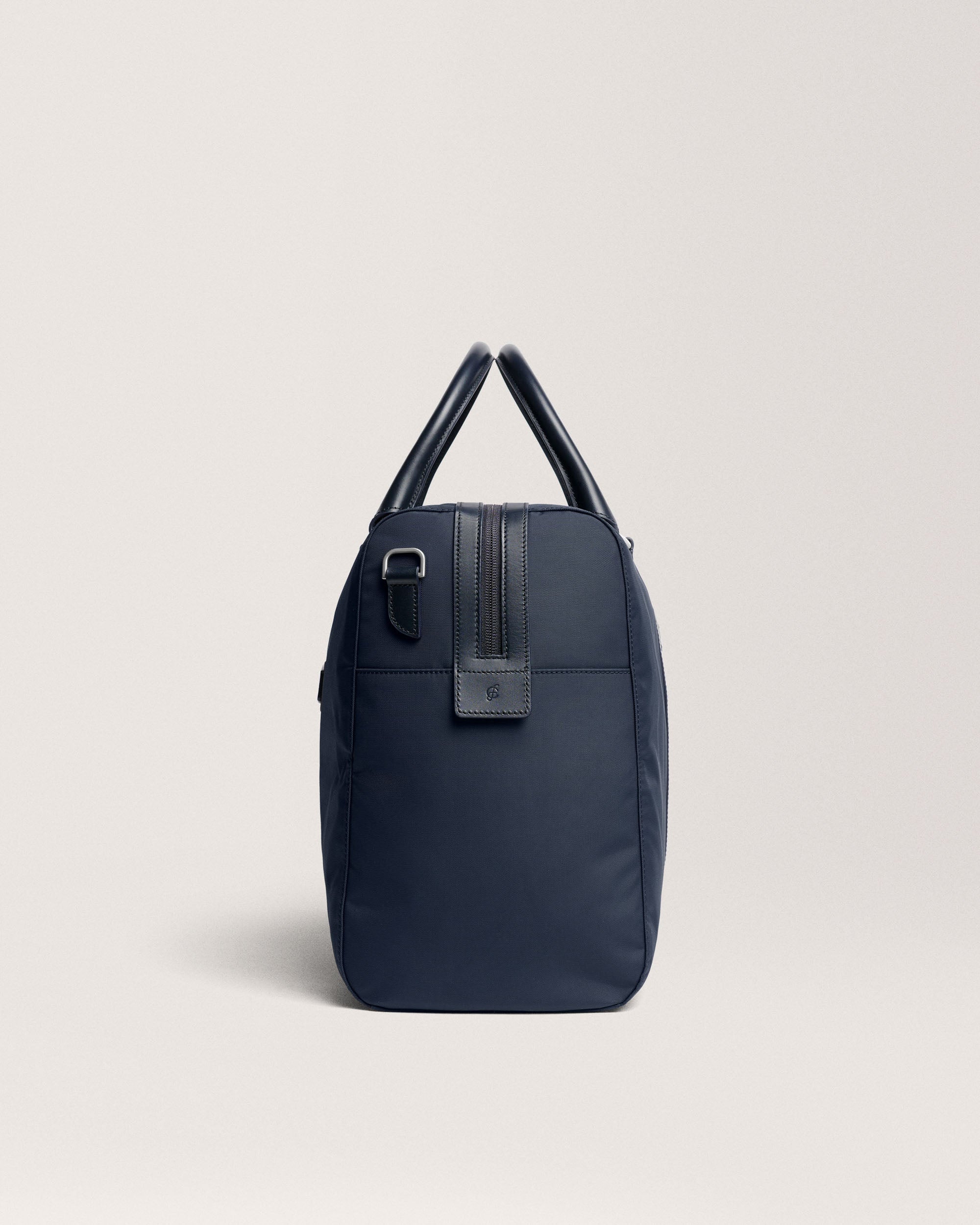 Large Weekender navy