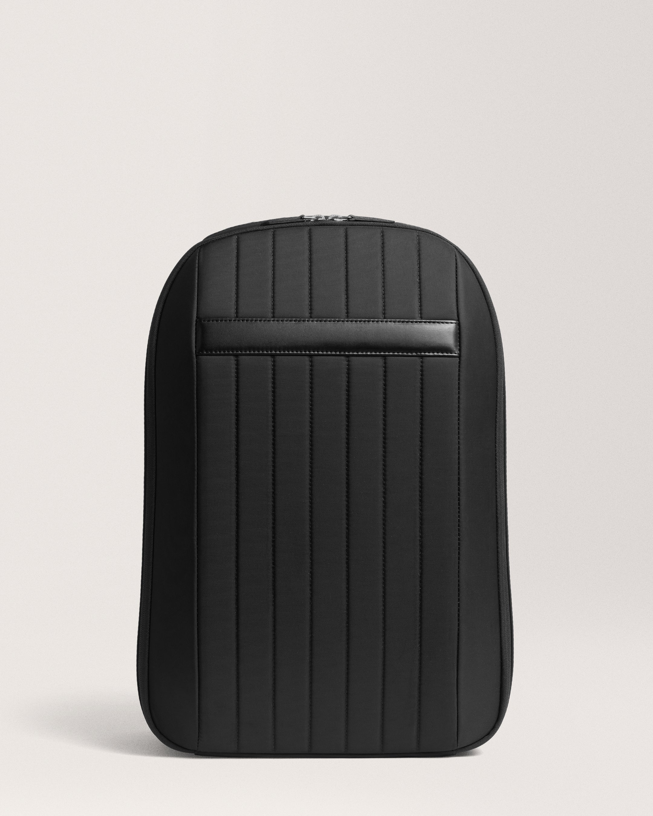 72-hour Backpack - Sample black
