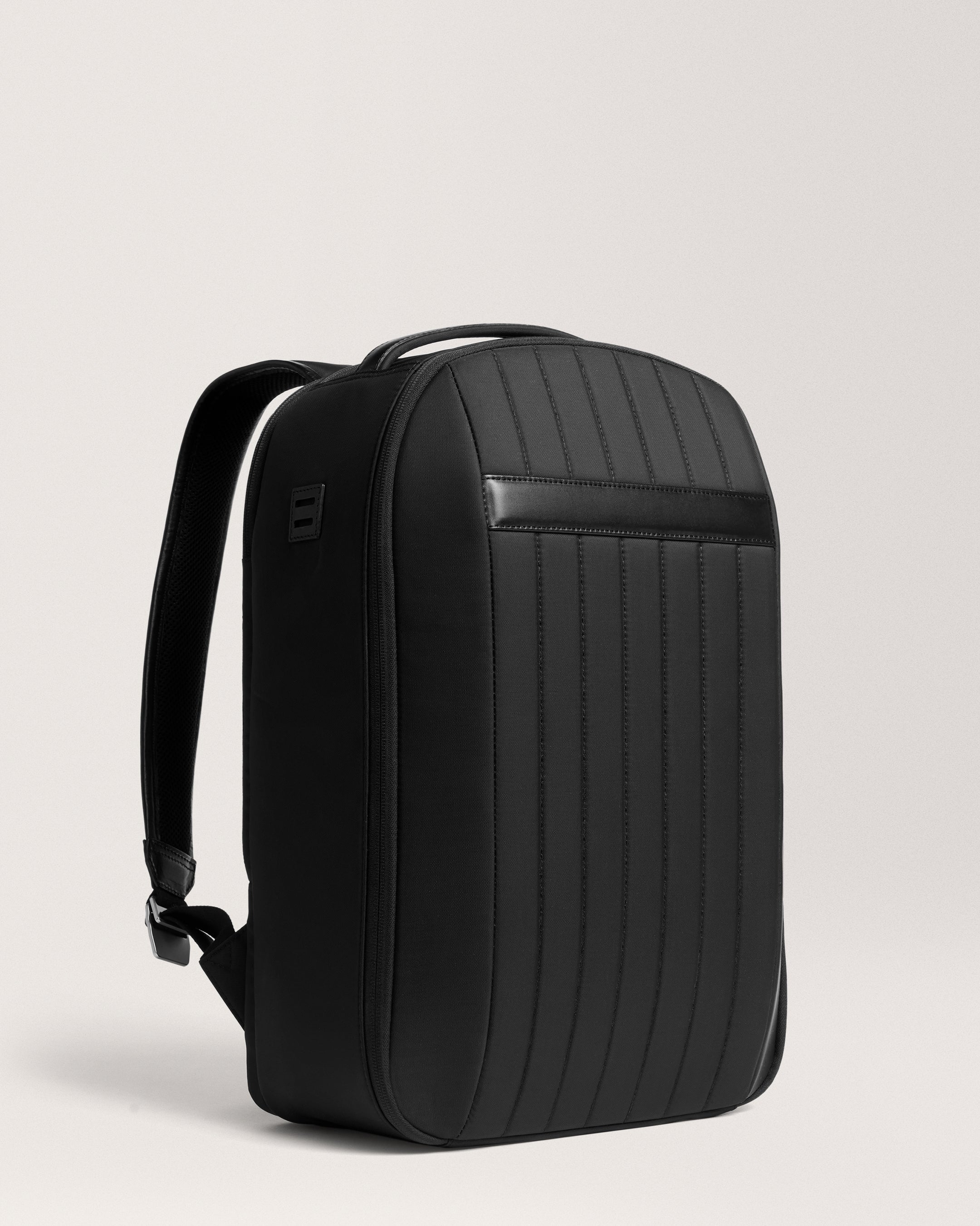 72-hour Backpack - Sample black