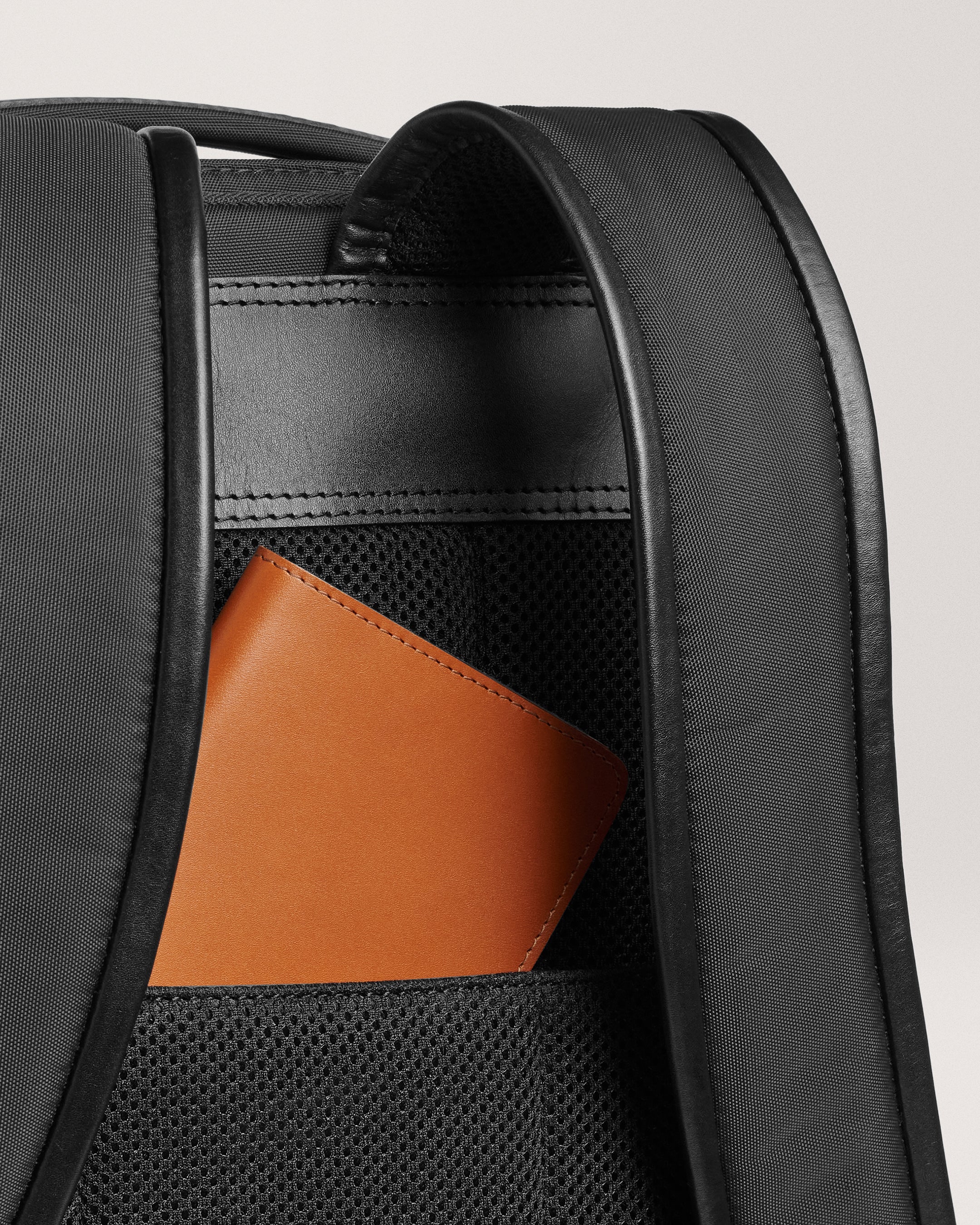 72-hour Backpack - Sample black