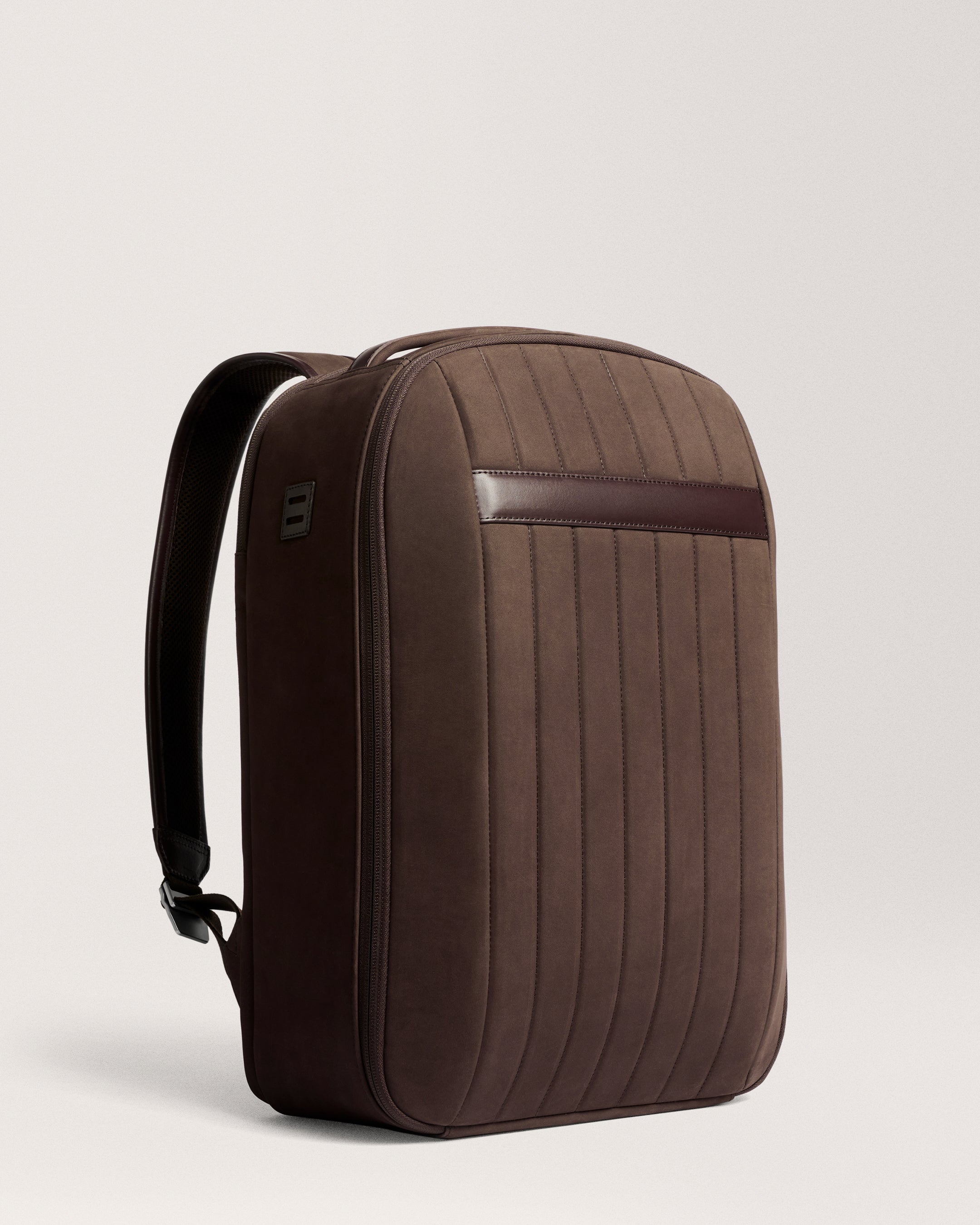 72-hour Backpack chocolate