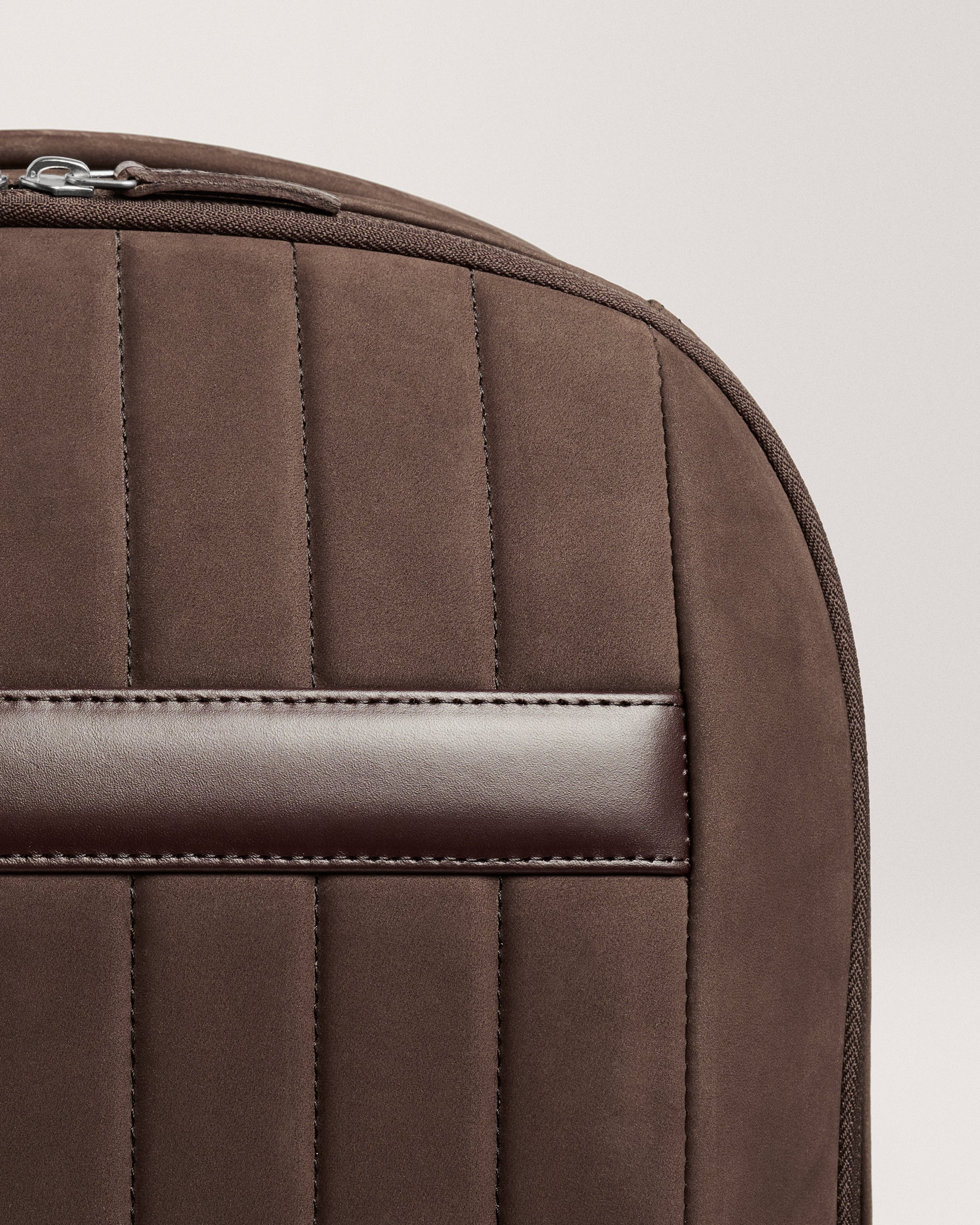 72-hour Backpack chocolate