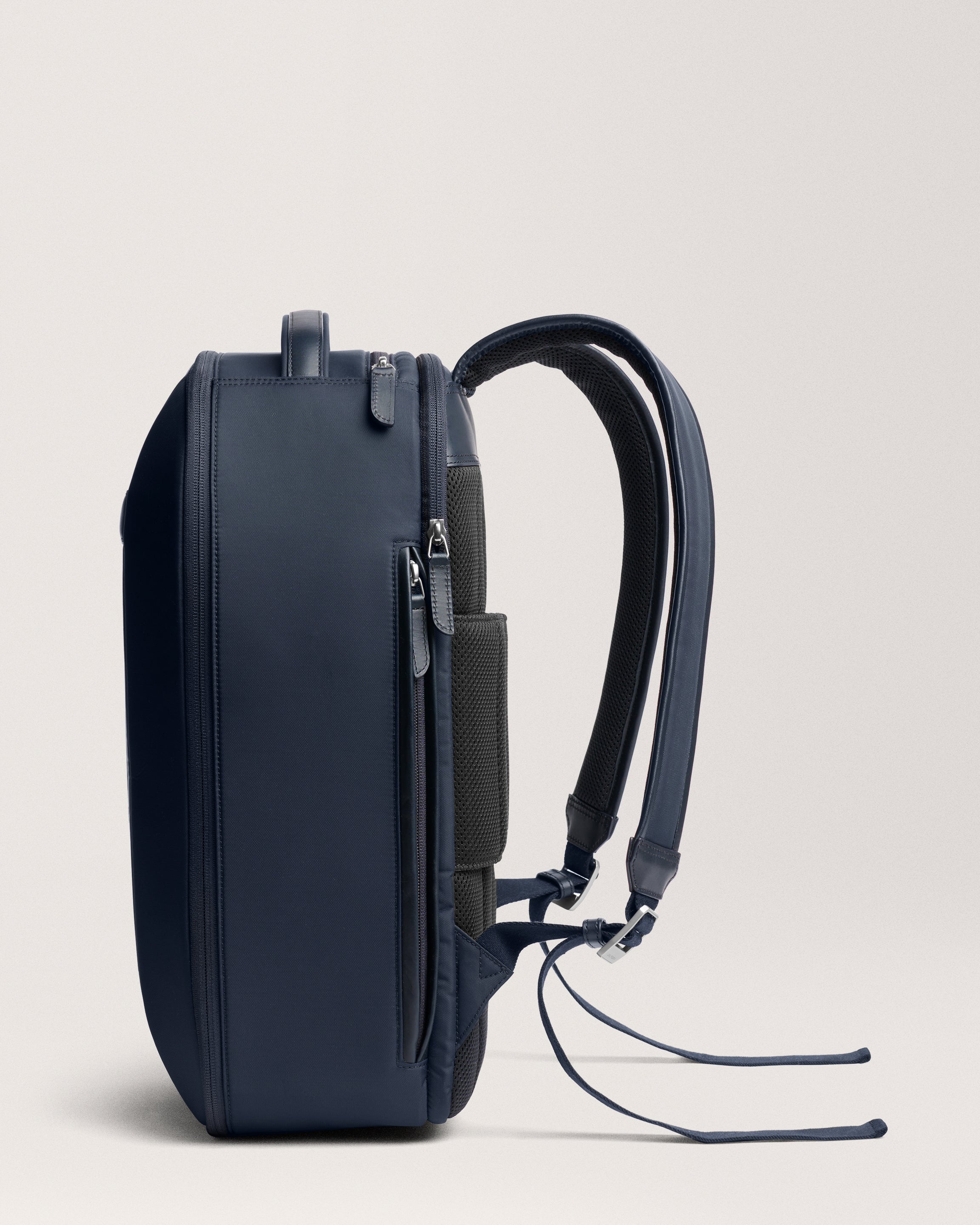 72-hour Backpack navy