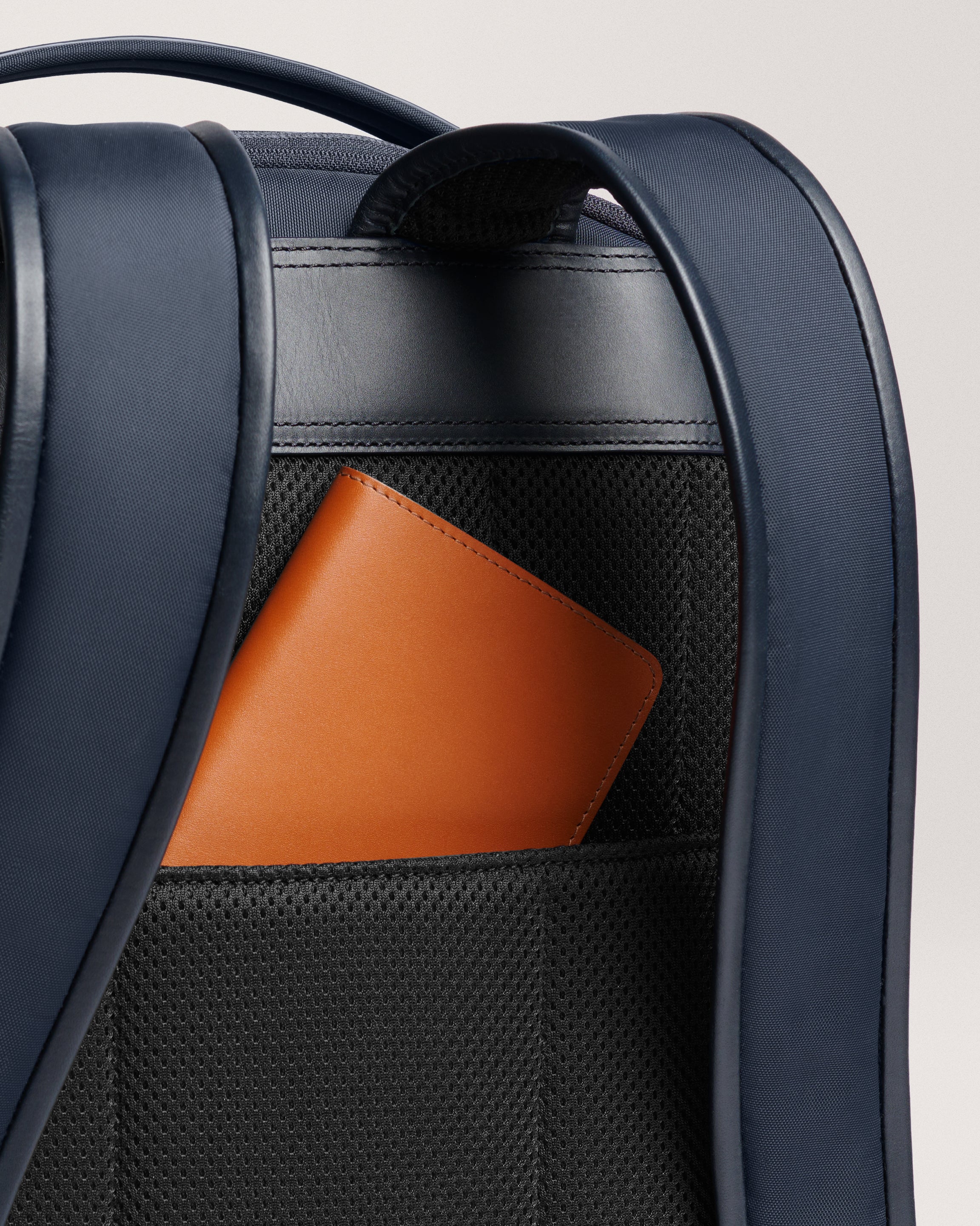 72-hour Backpack navy