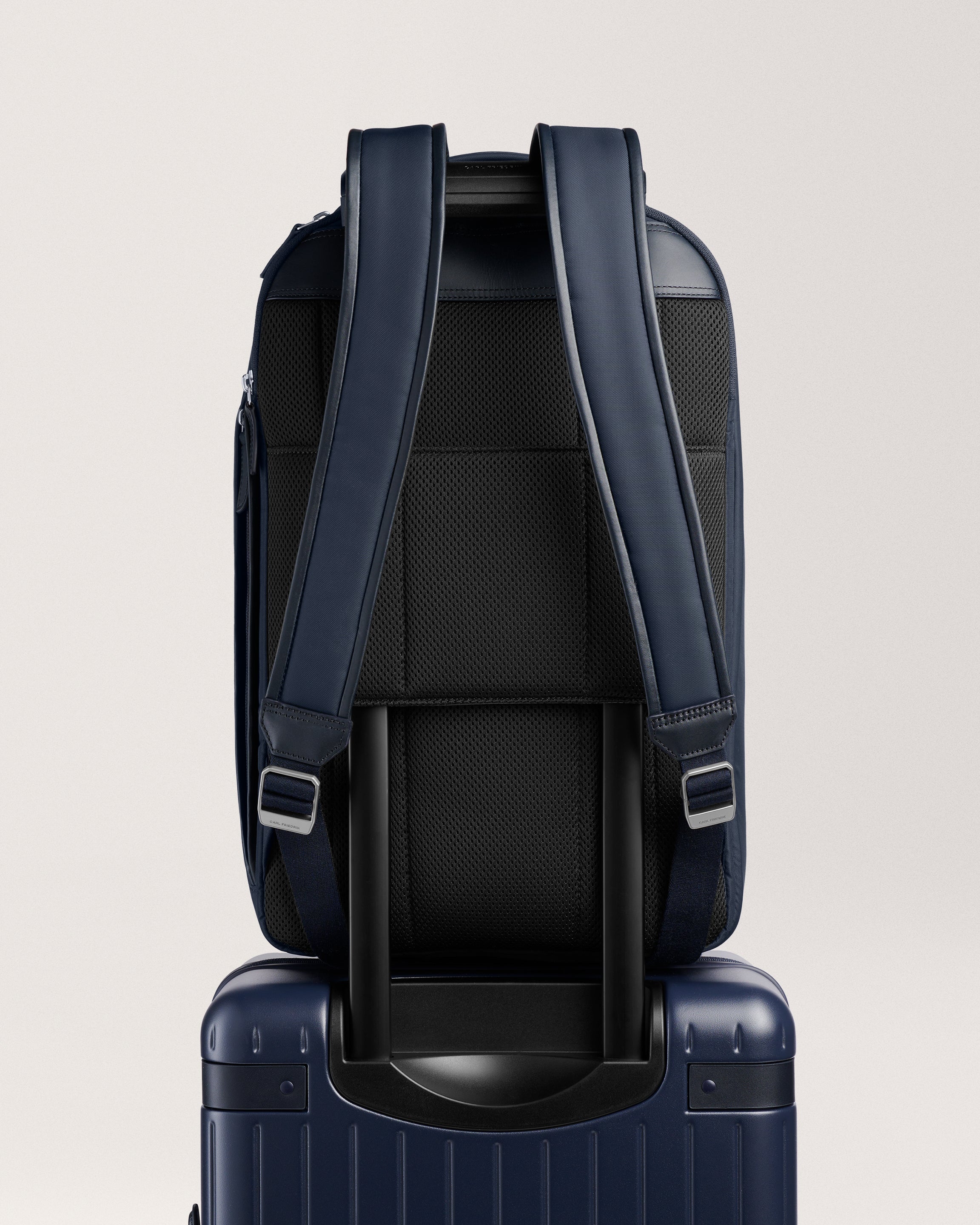 72-hour Backpack navy