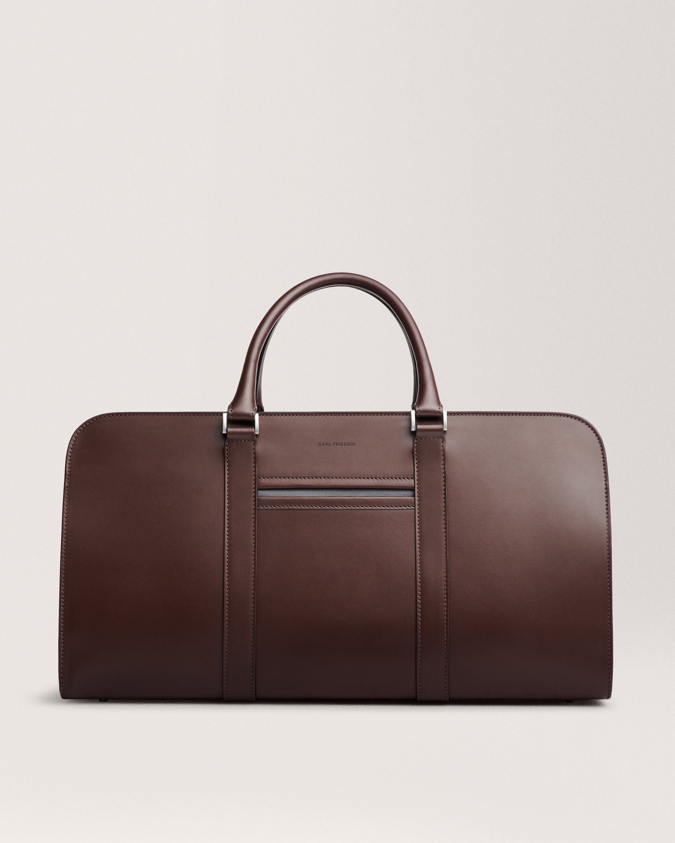 Palissy Weekend - Return chocolate-grey