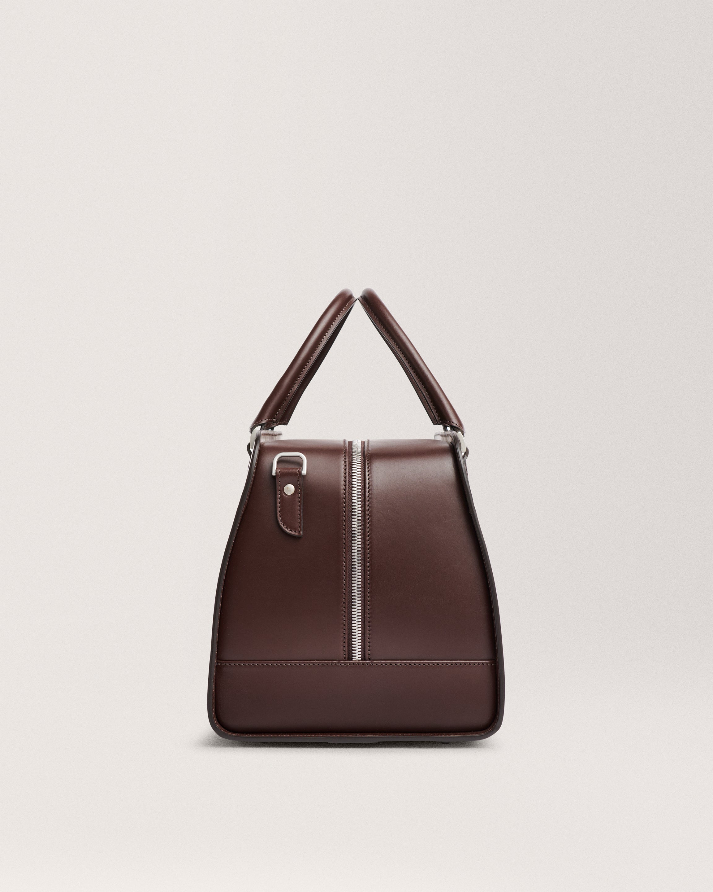 Palissy Weekend - Return chocolate-grey