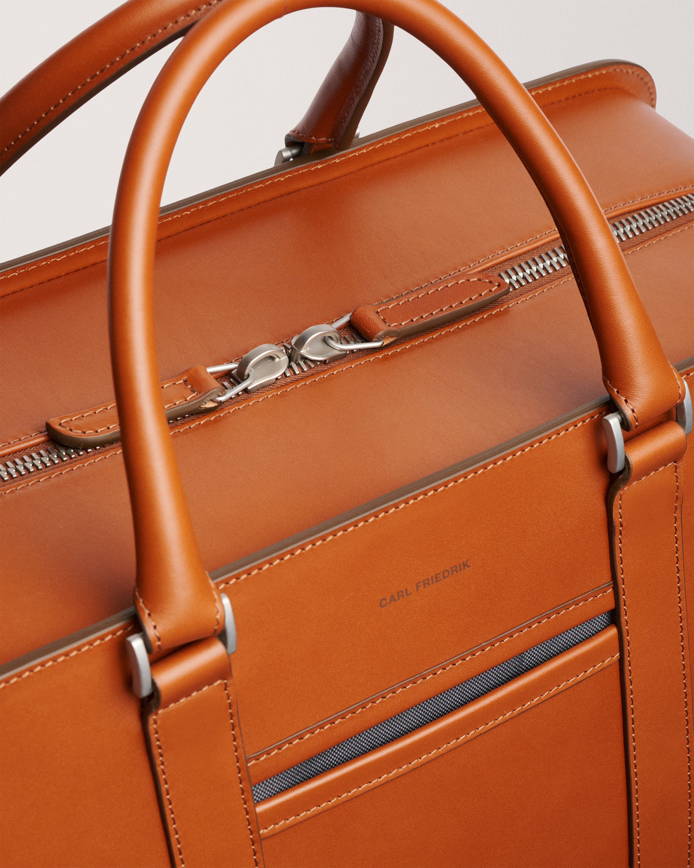 Palissy Weekend cognac