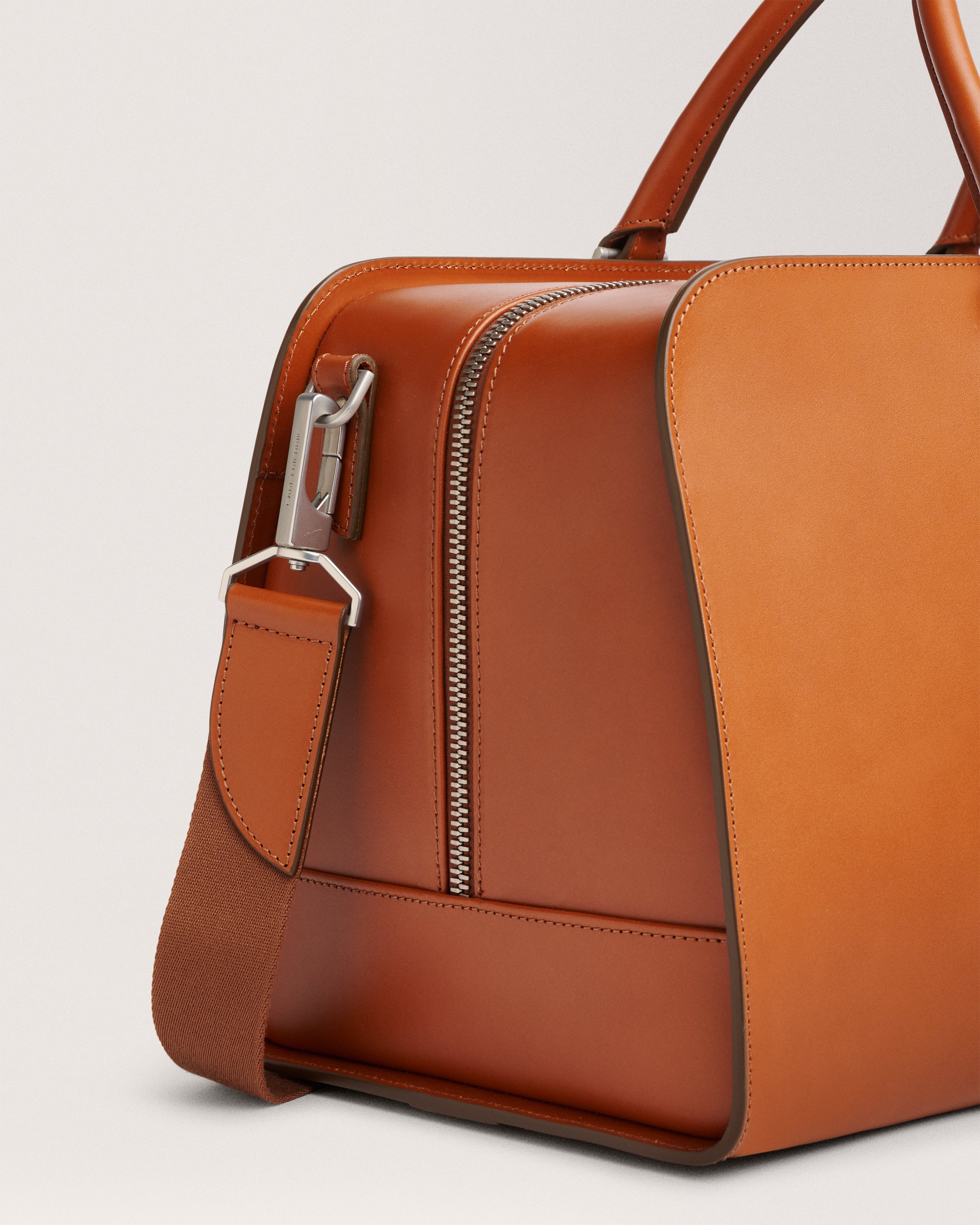 Palissy Weekend cognac